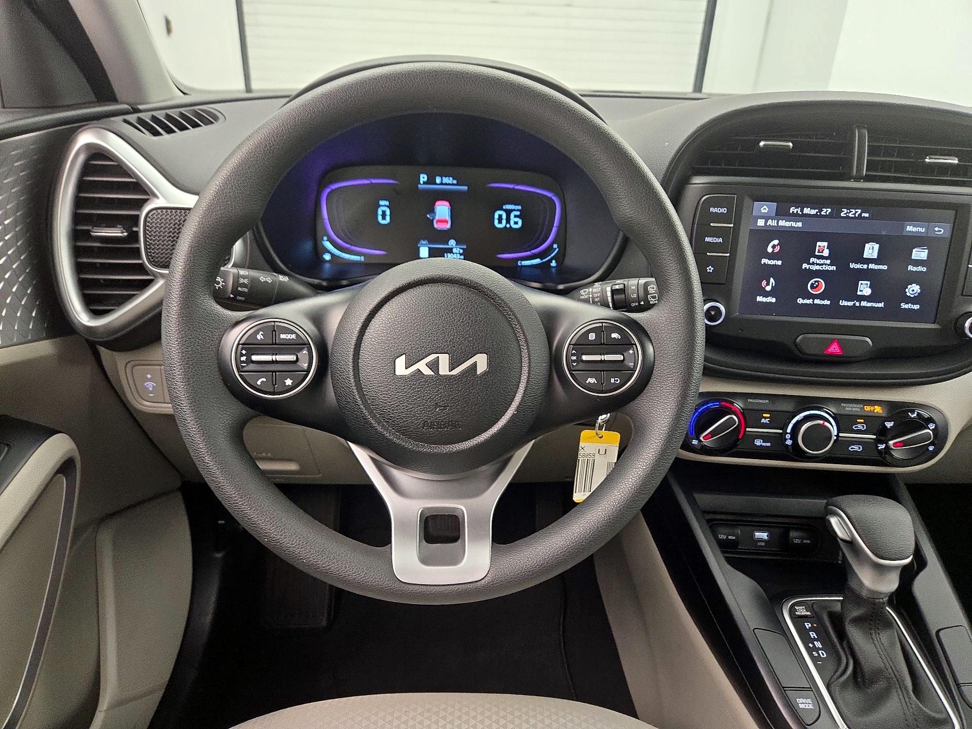 Thumbnail: 2025 Kia Soul - 10