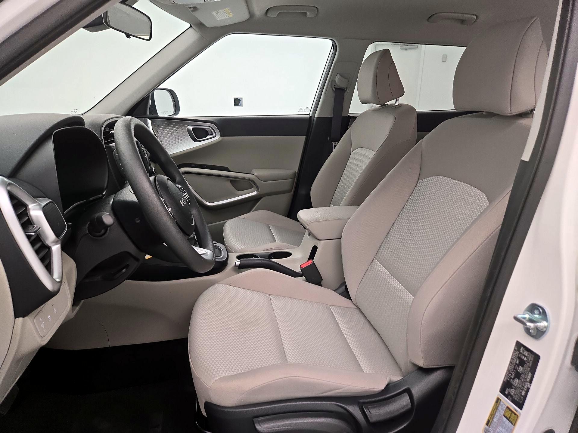 Thumbnail: 2025 Kia Soul - 11