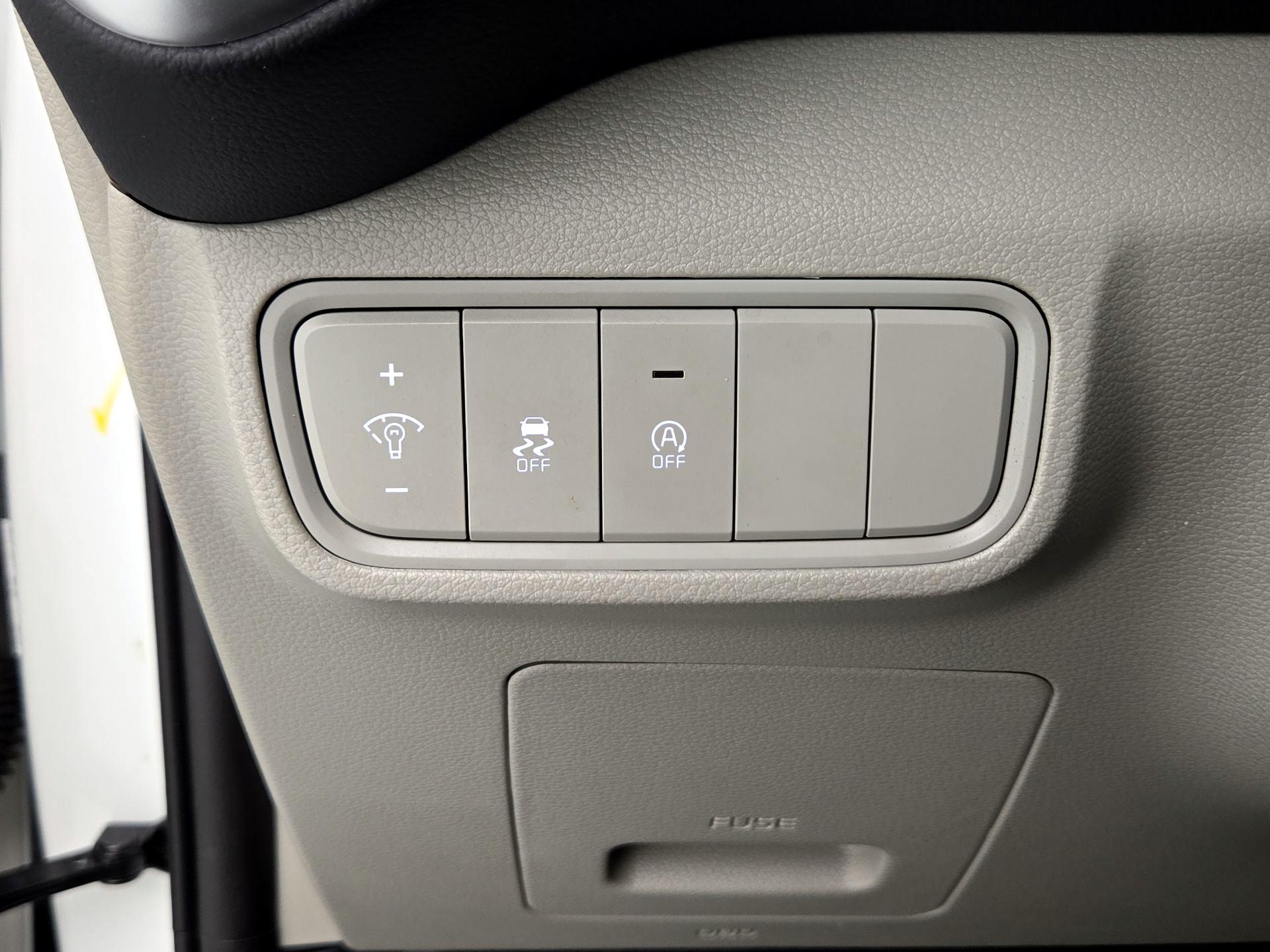 Thumbnail: 2025 Kia Soul - 13