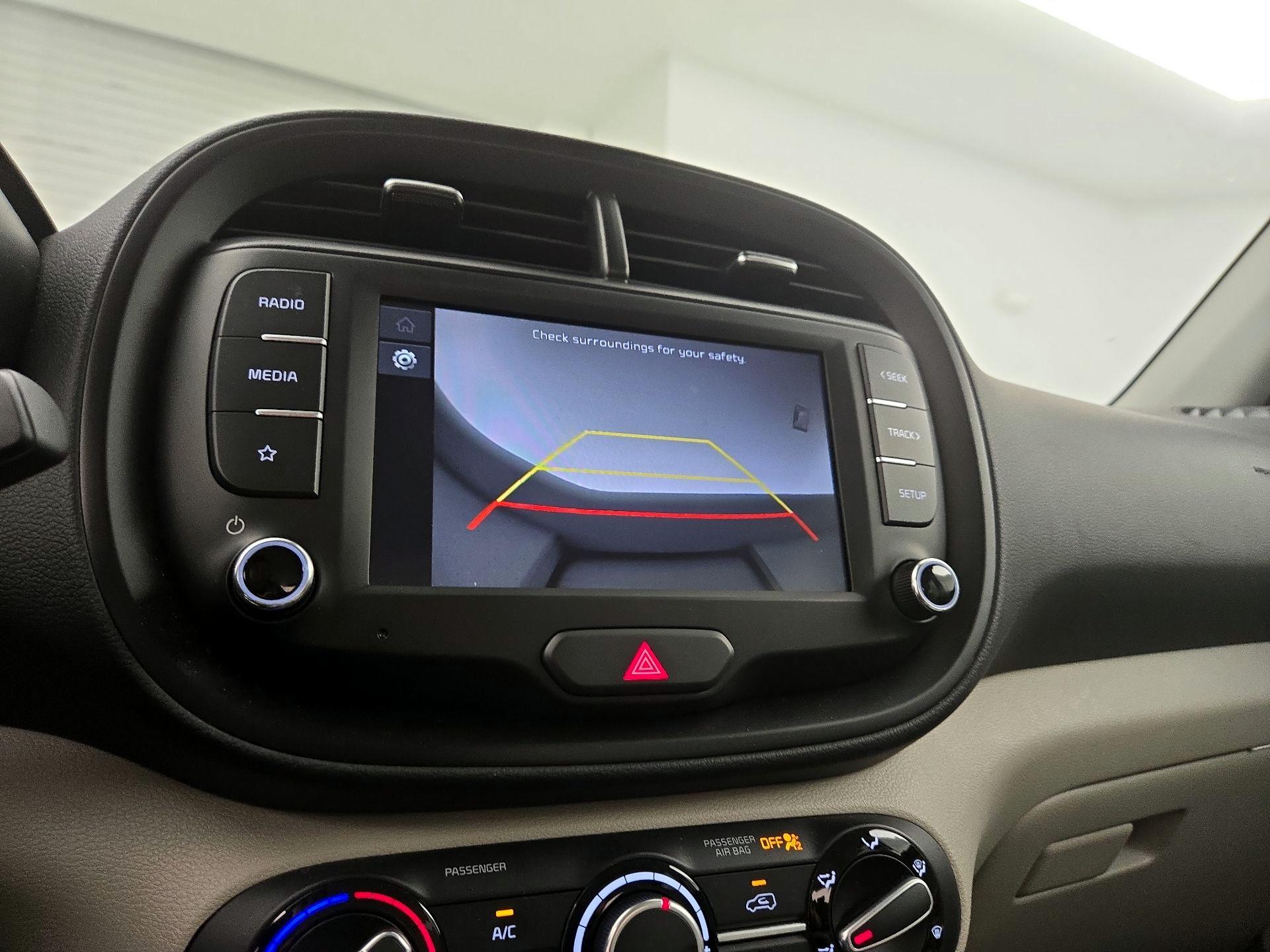 Thumbnail: 2025 Kia Soul - 14