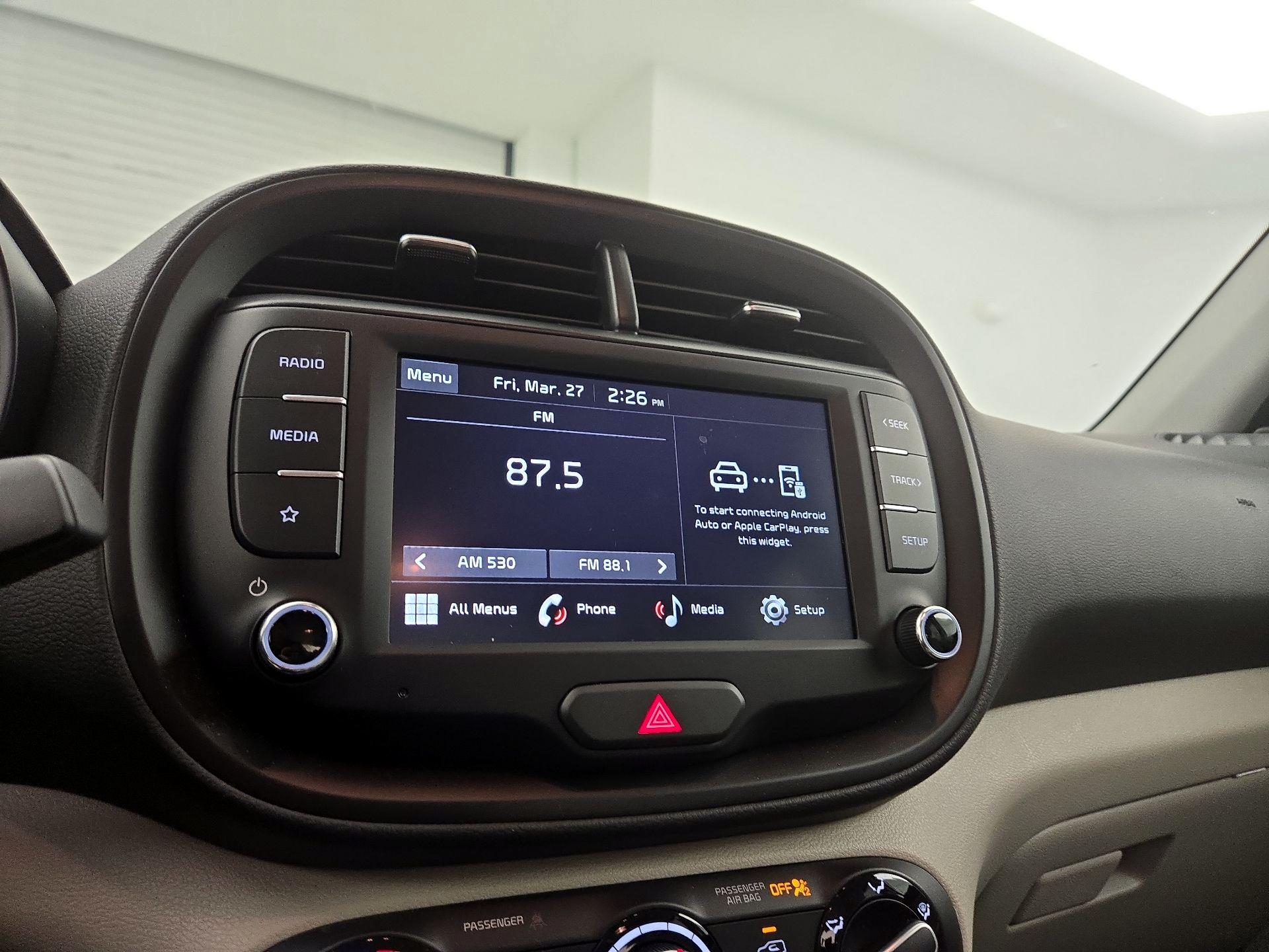 Thumbnail: 2025 Kia Soul - 15