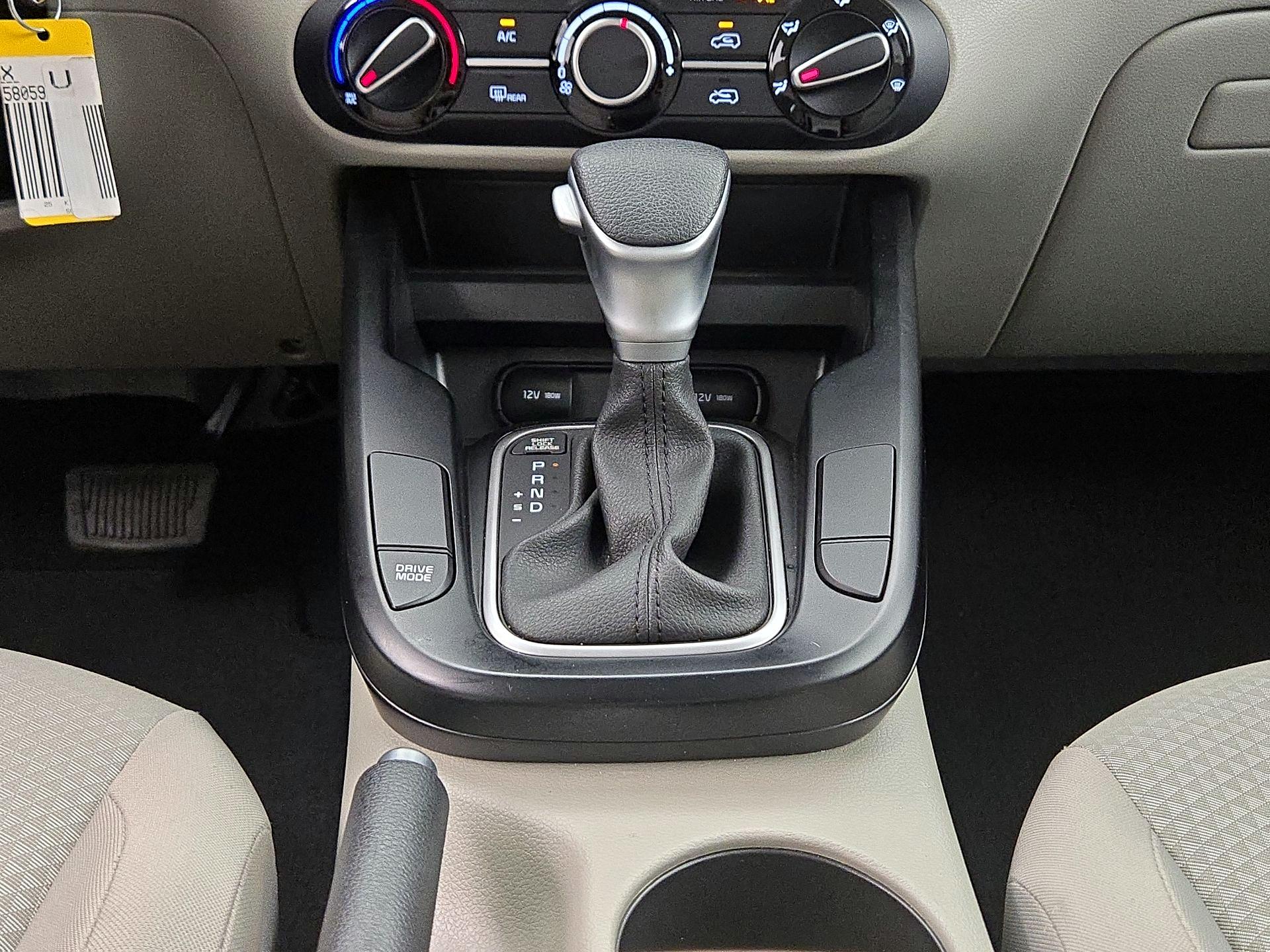 Thumbnail: 2025 Kia Soul - 17