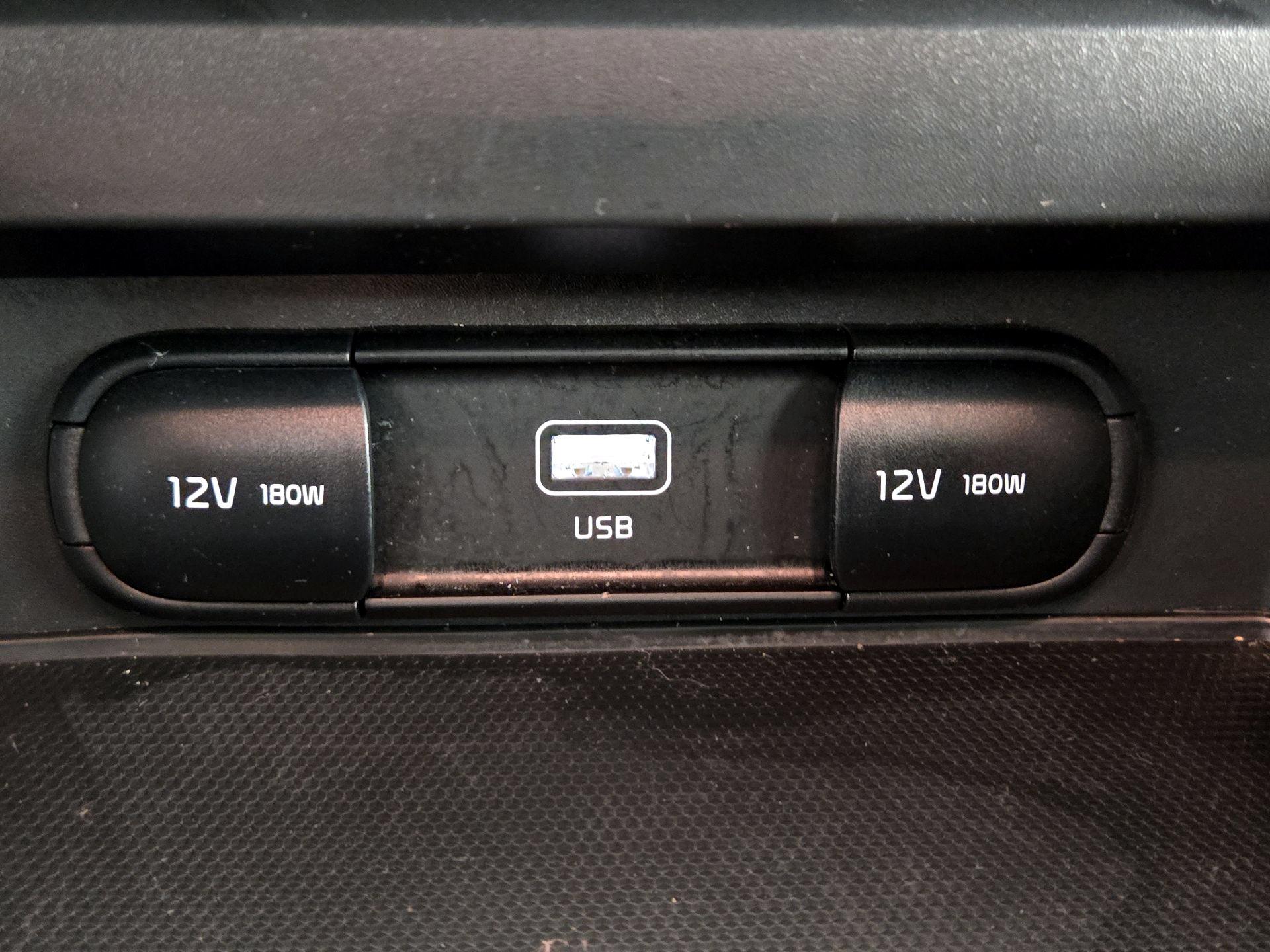 Thumbnail: 2025 Kia Soul - 18