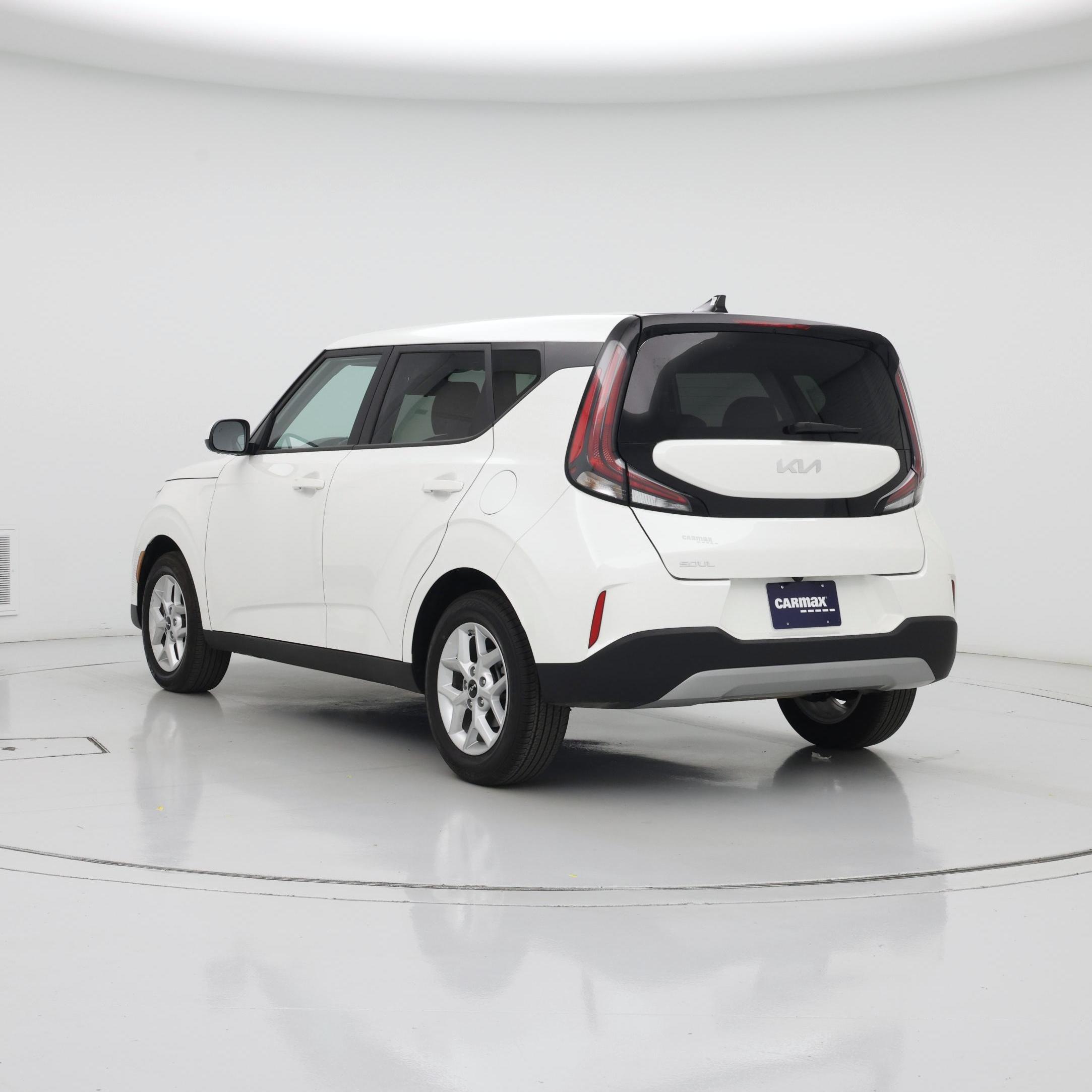 Thumbnail: 2025 Kia Soul - 2