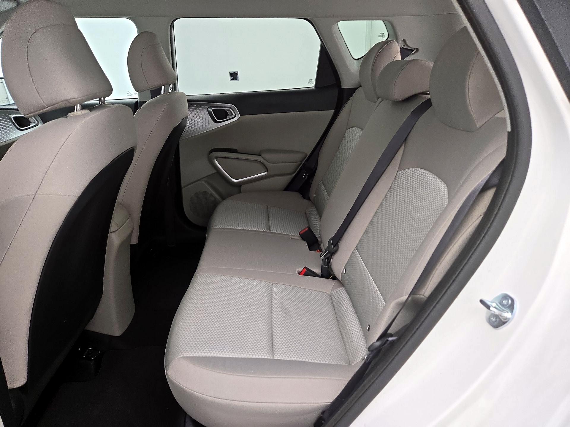 Thumbnail: 2025 Kia Soul - 19