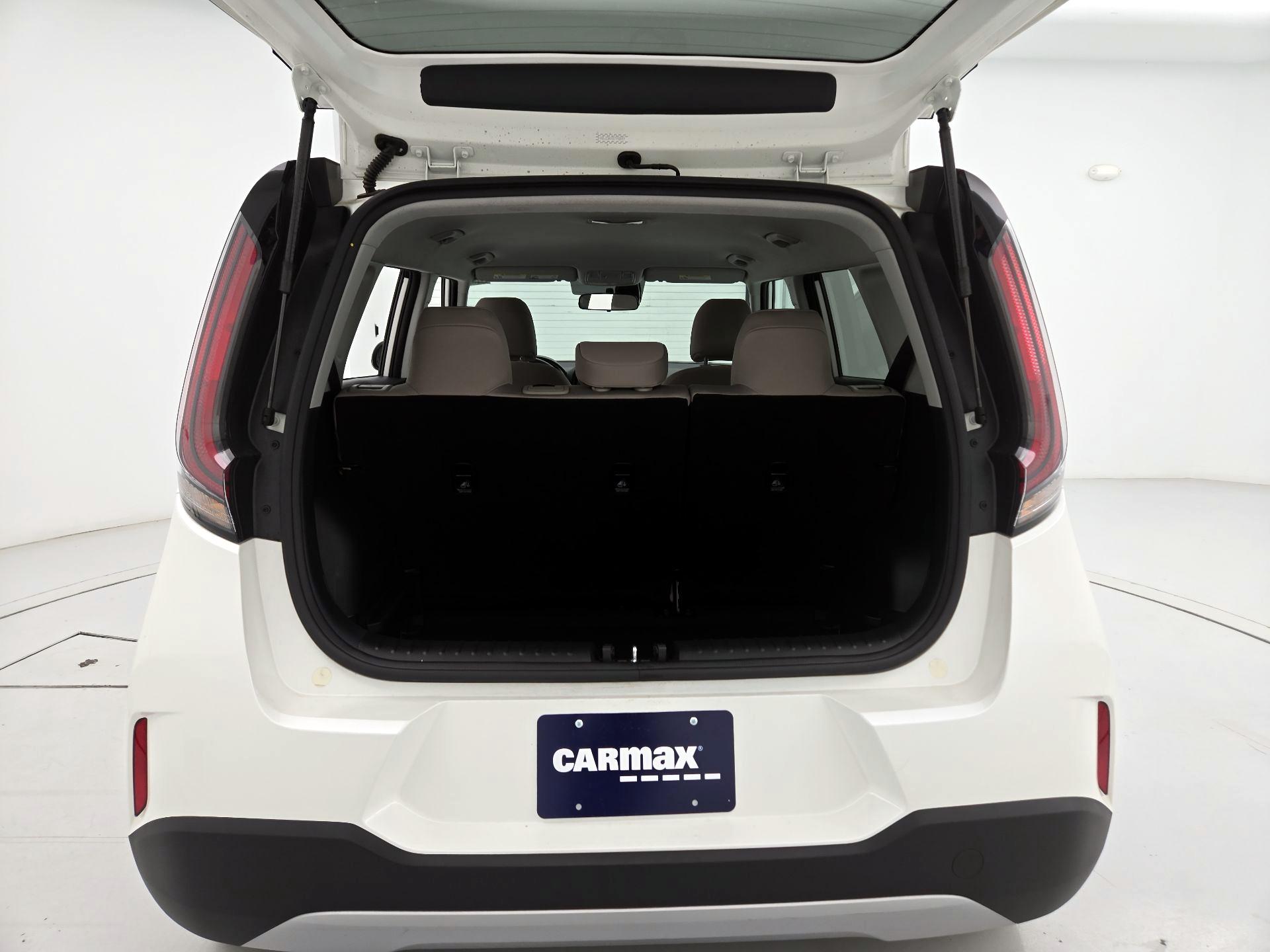 Thumbnail: 2025 Kia Soul - 20