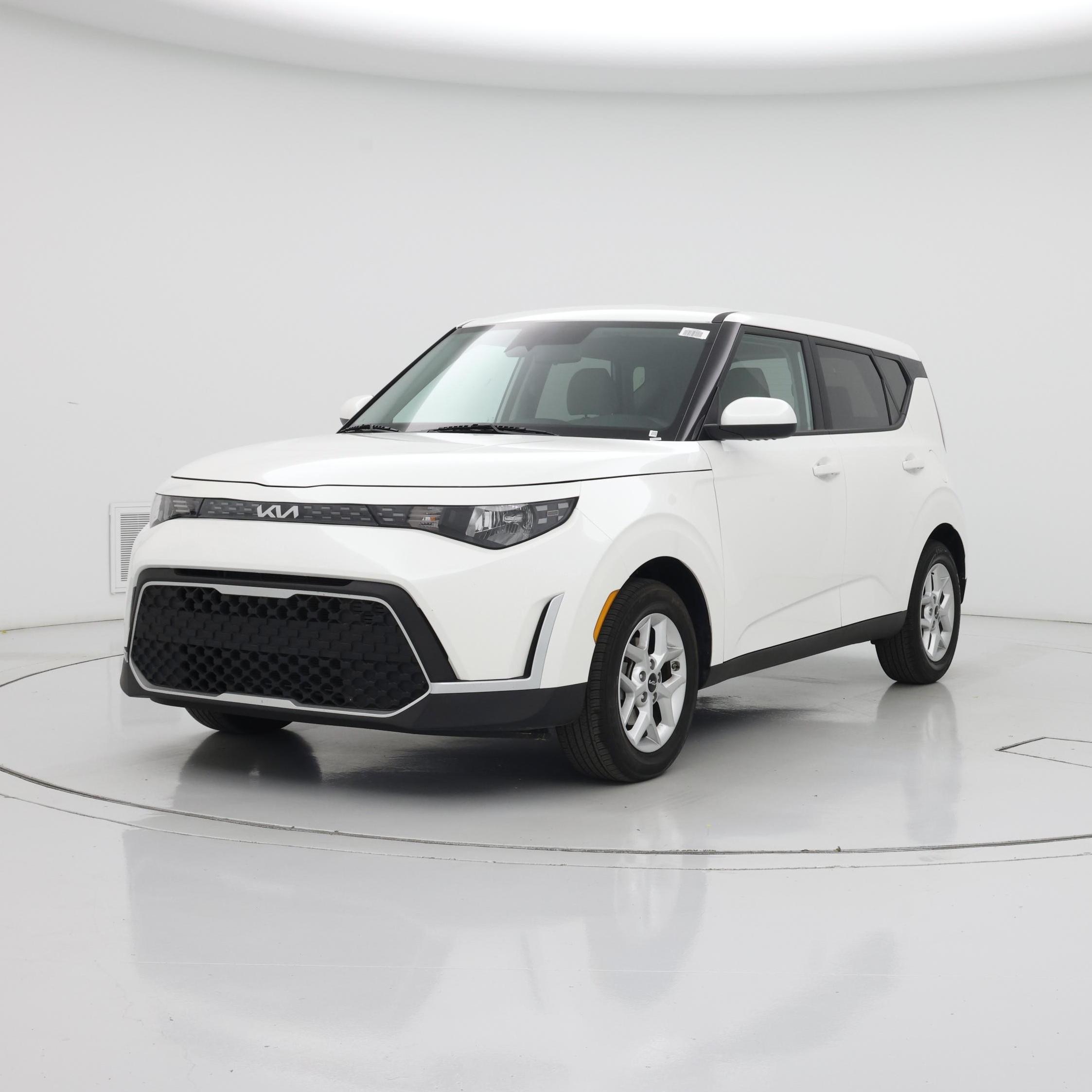 Thumbnail: 2025 Kia Soul - 4