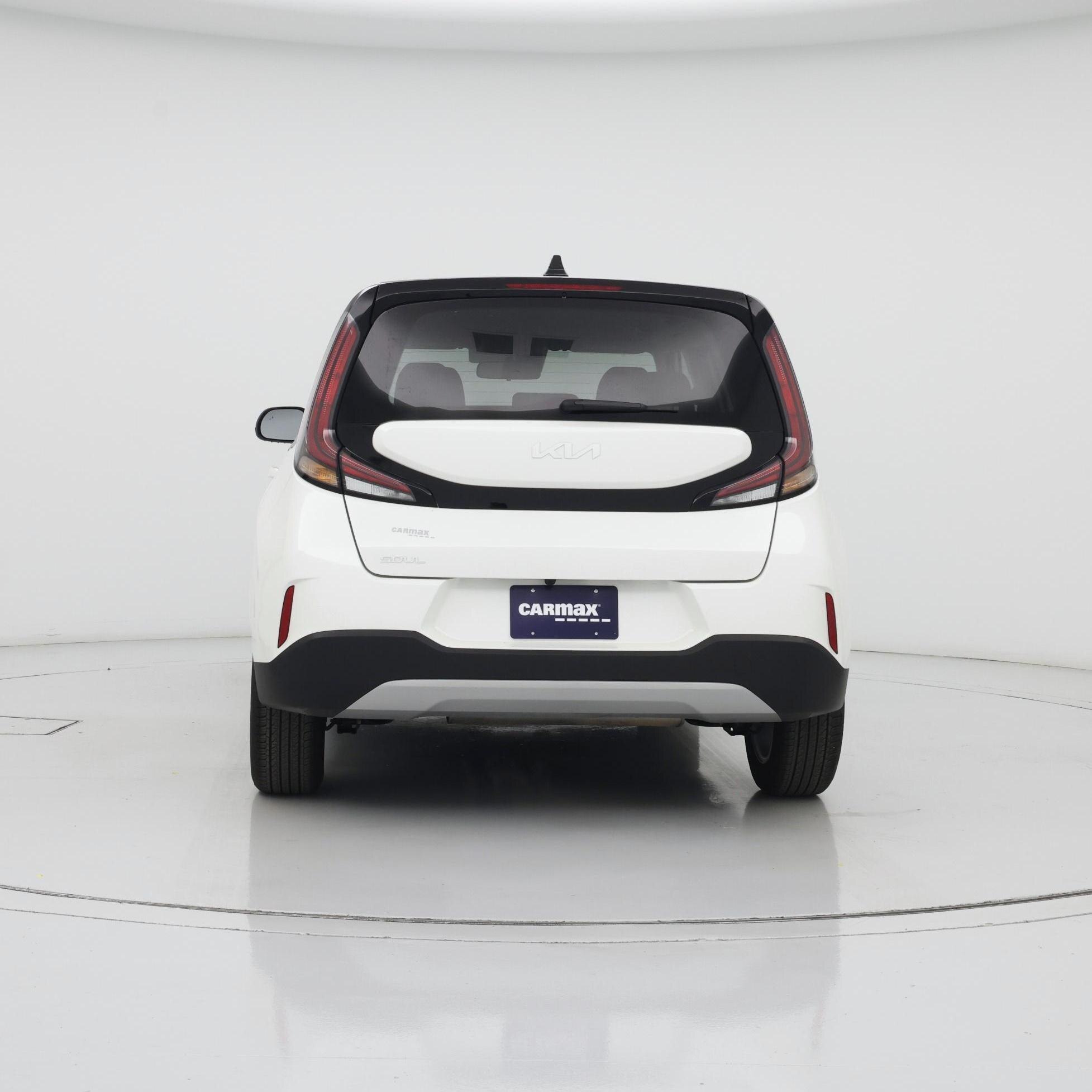 Thumbnail: 2025 Kia Soul - 6