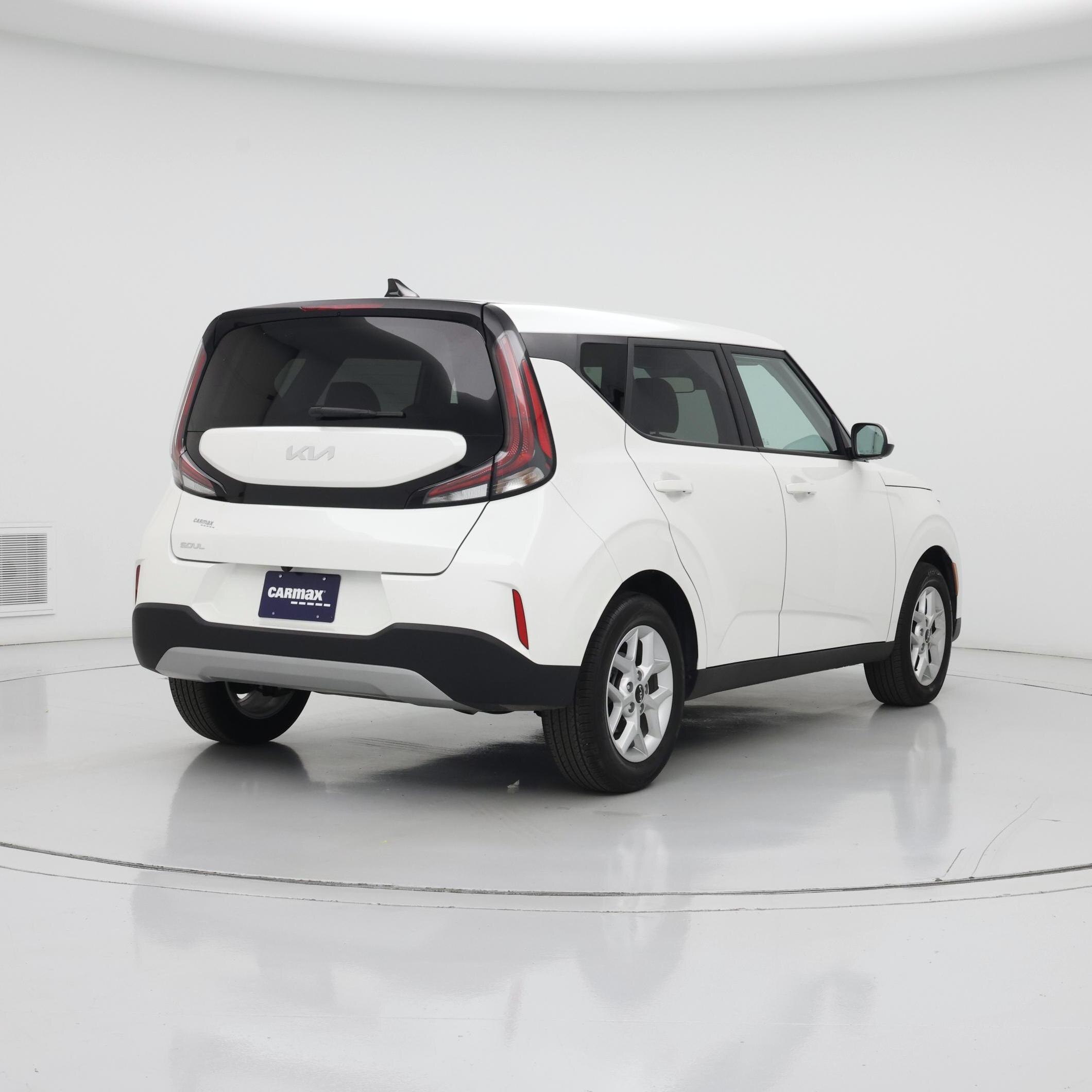 Thumbnail: 2025 Kia Soul - 8