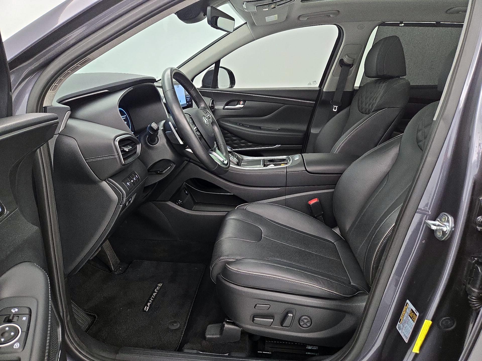 Thumbnail: 2022 Hyundai Santa Fe - 11