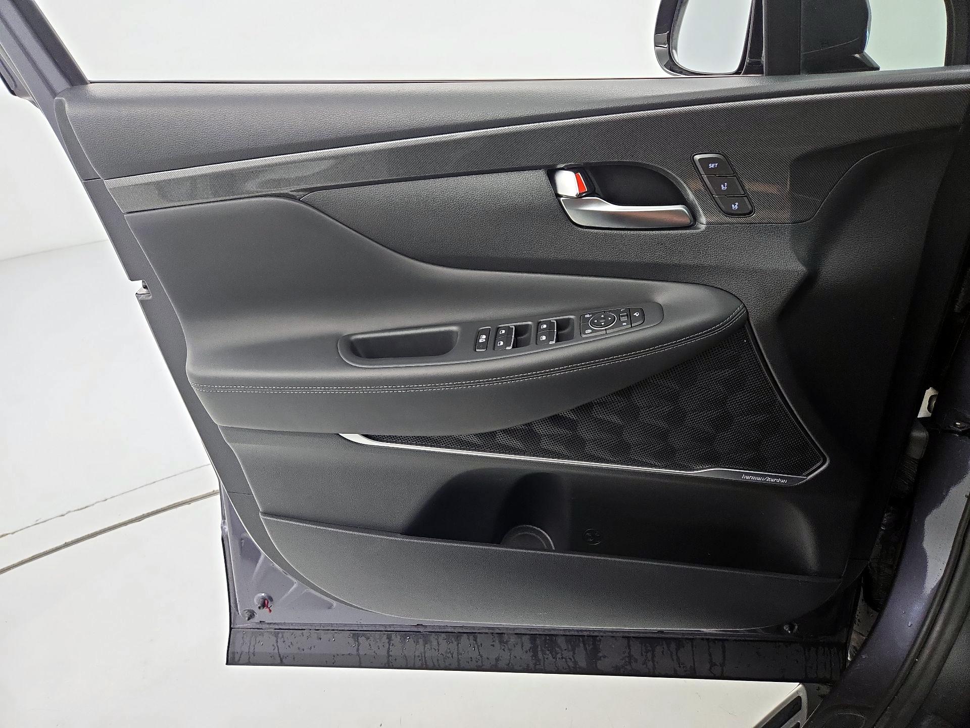 Thumbnail: 2022 Hyundai Santa Fe - 12