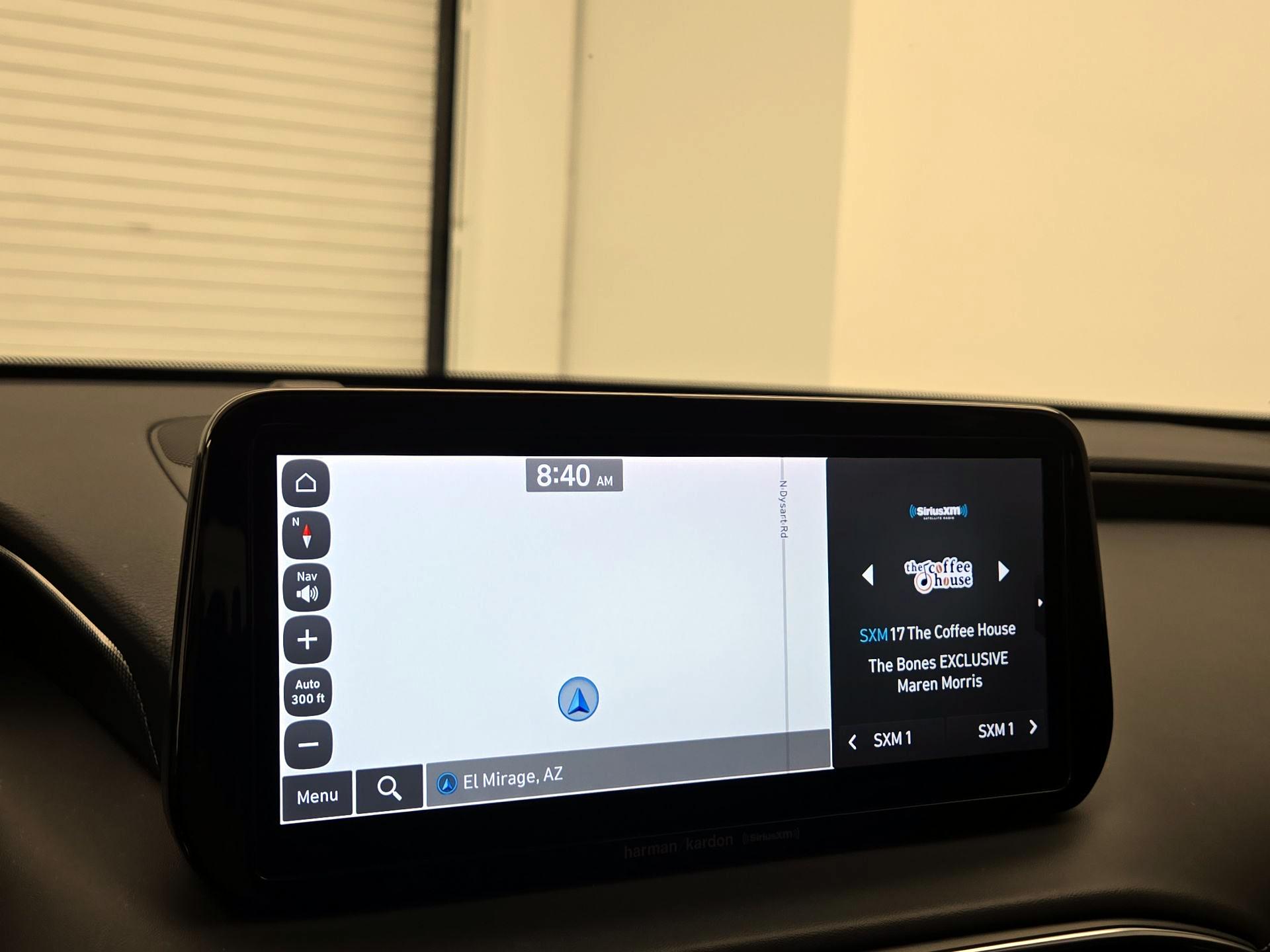 Thumbnail: 2022 Hyundai Santa Fe - 14