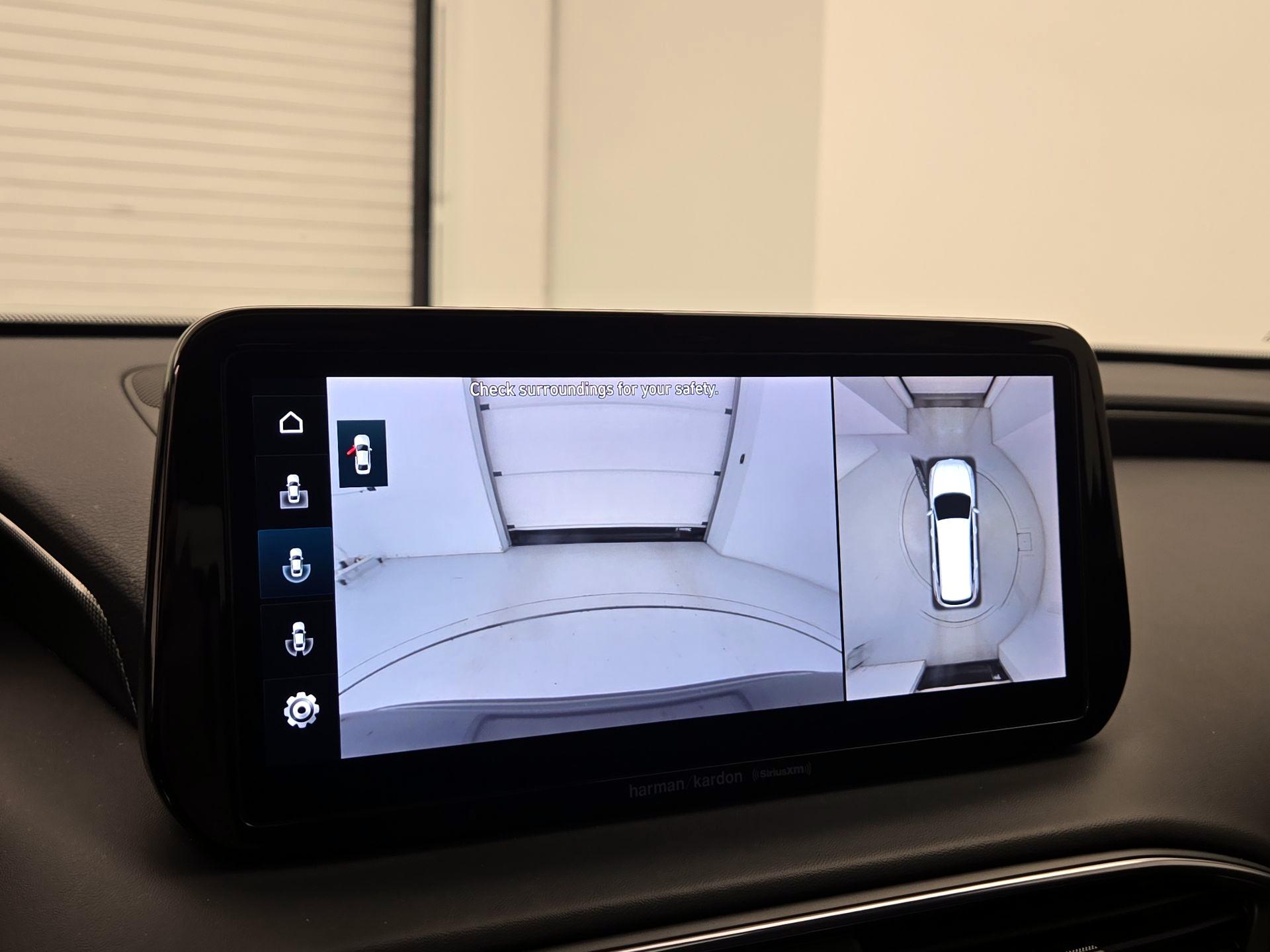 Thumbnail: 2022 Hyundai Santa Fe - 15