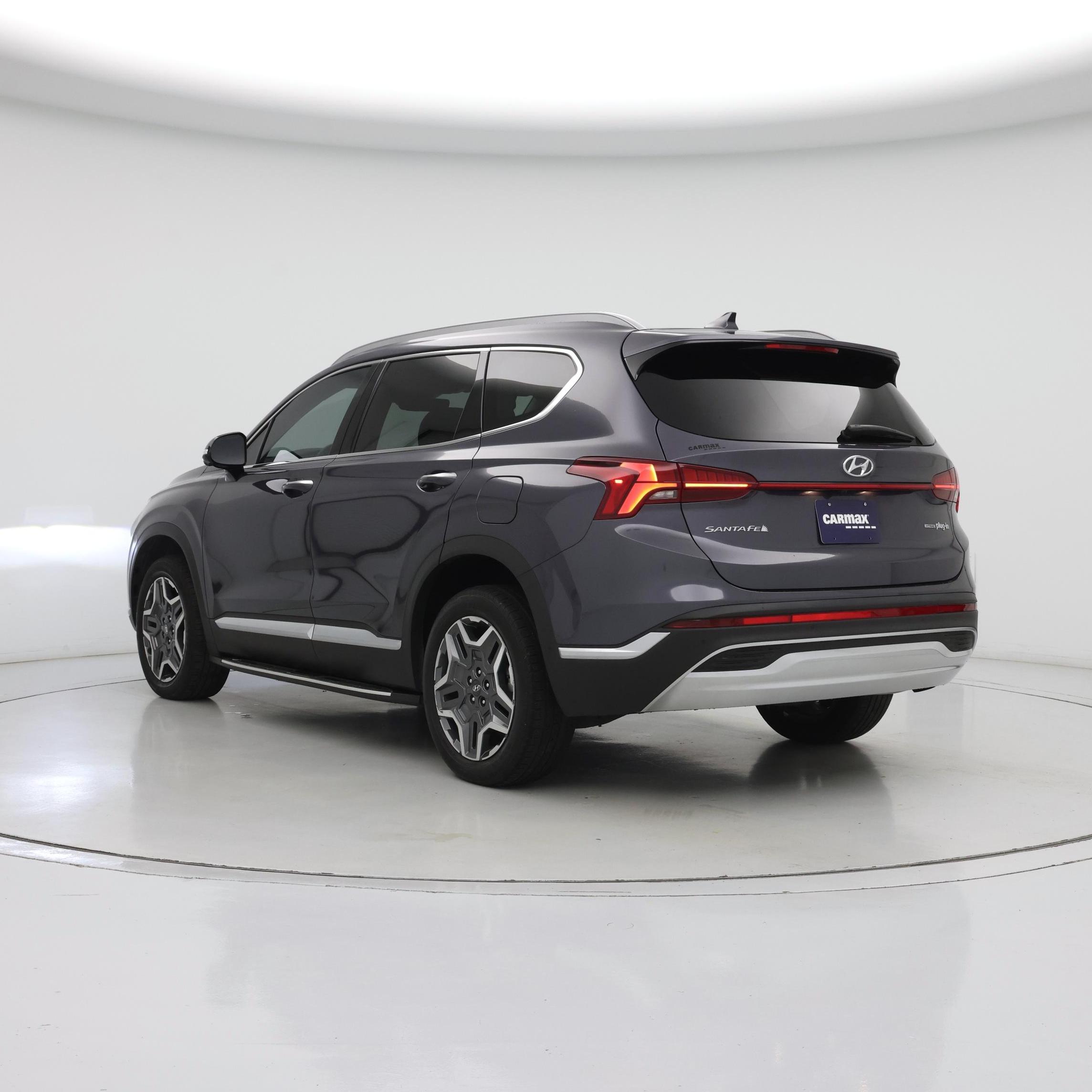 Thumbnail: 2022 Hyundai Santa Fe - 2