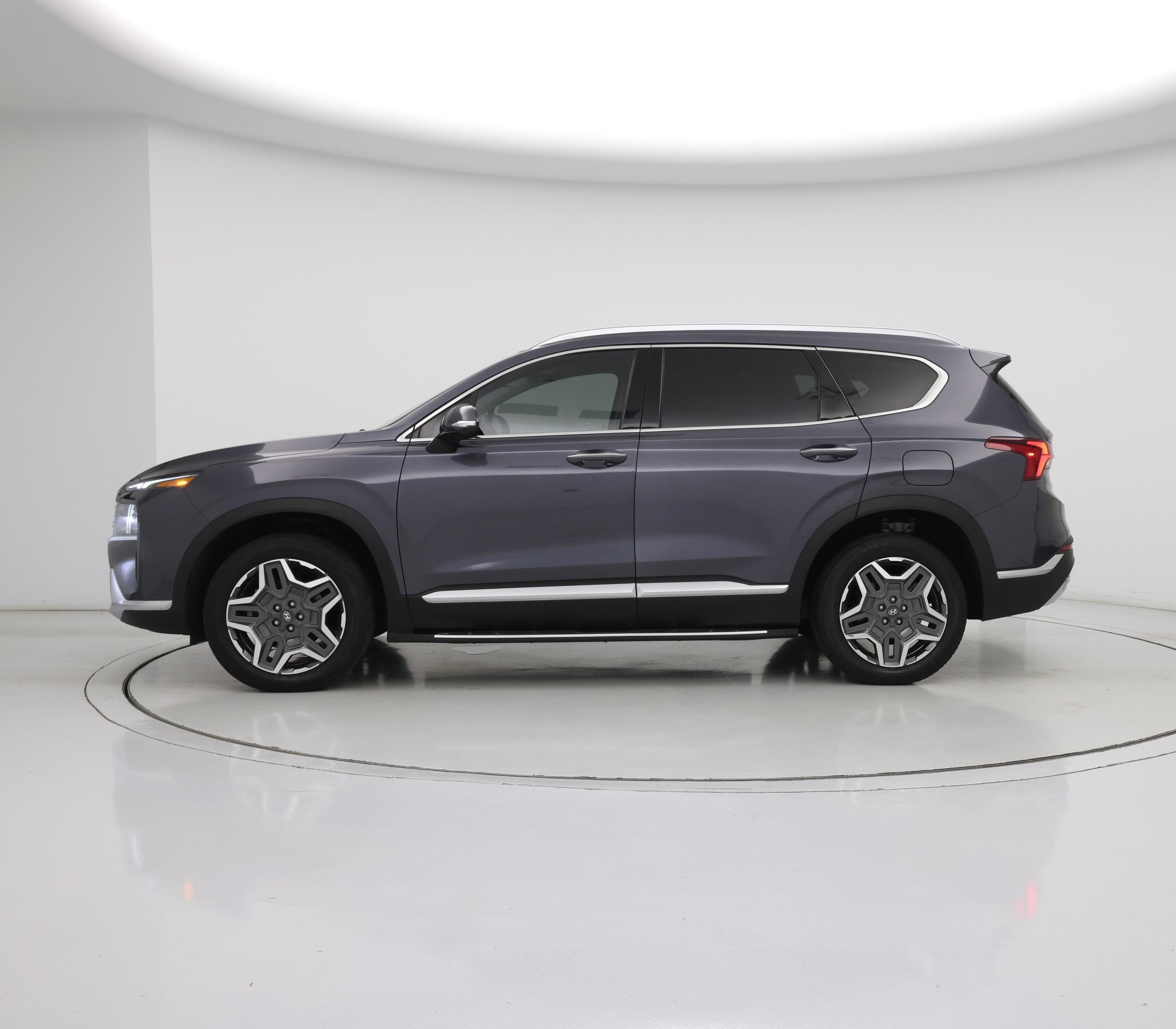 Thumbnail: 2022 Hyundai Santa Fe - 3