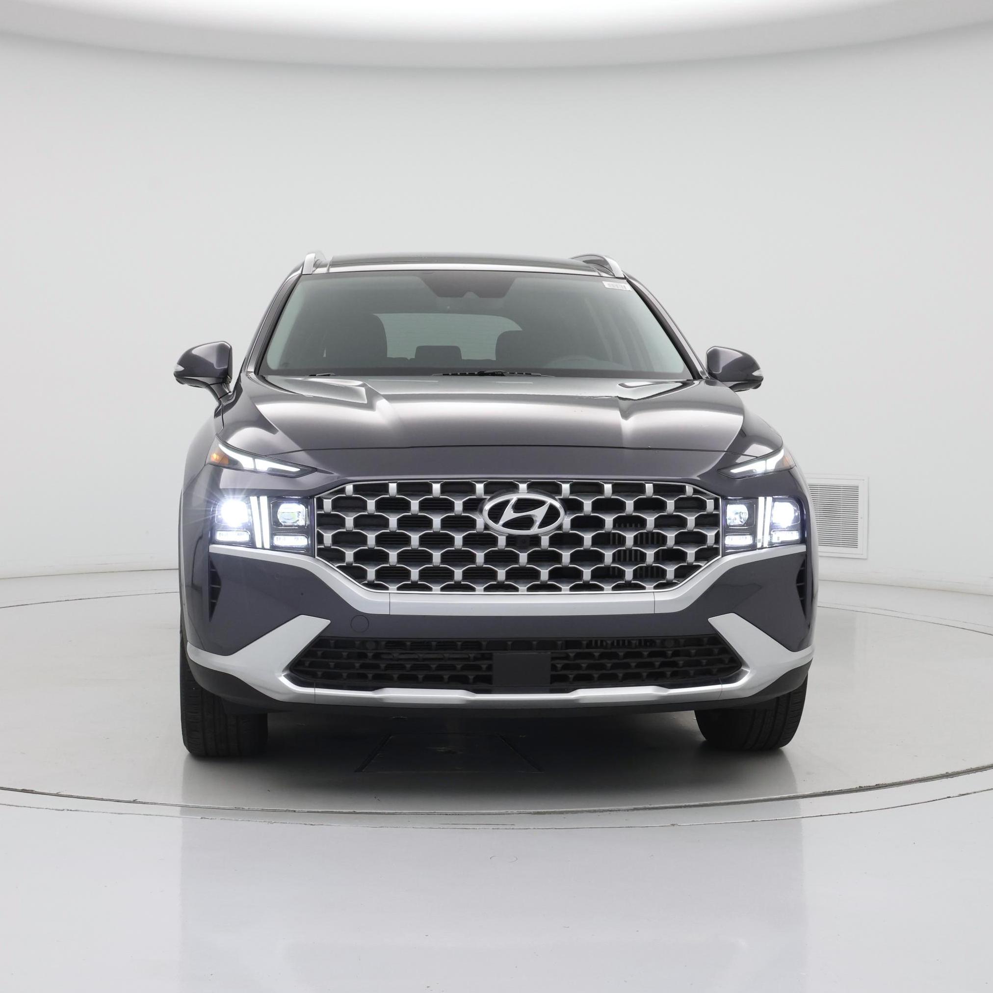 Thumbnail: 2022 Hyundai Santa Fe - 5