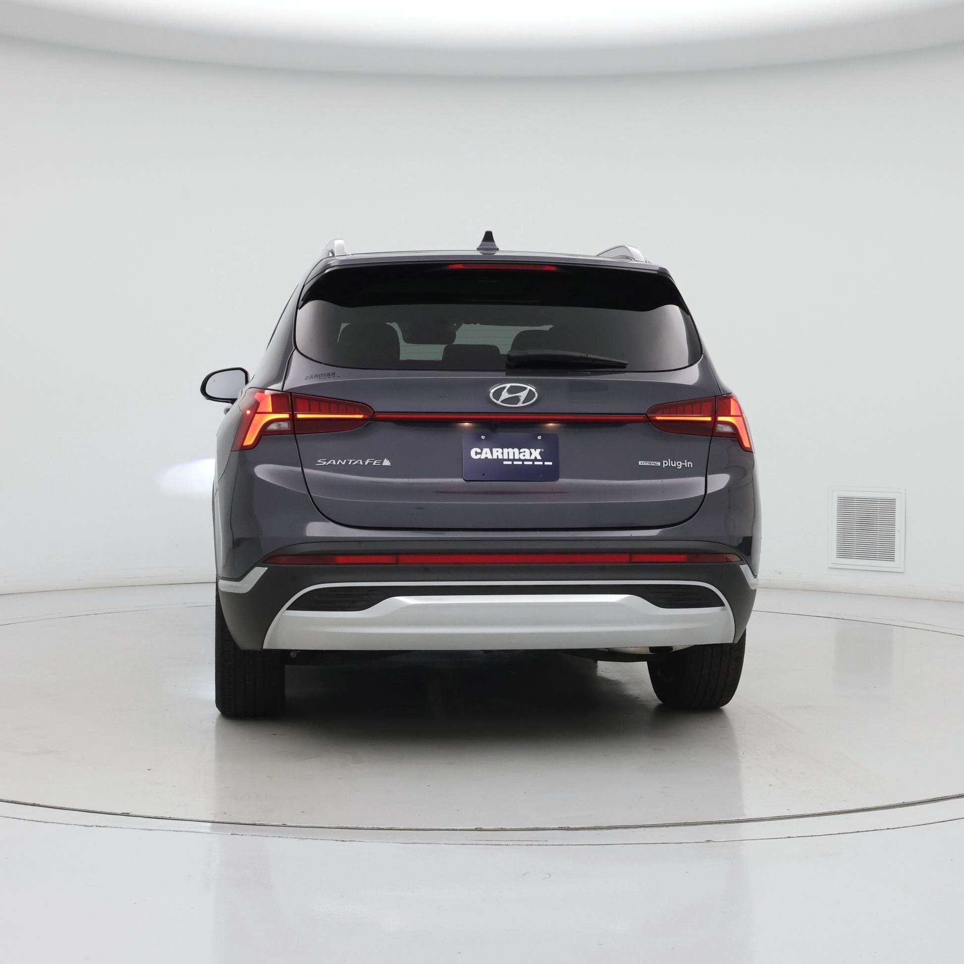 Thumbnail: 2022 Hyundai Santa Fe - 6