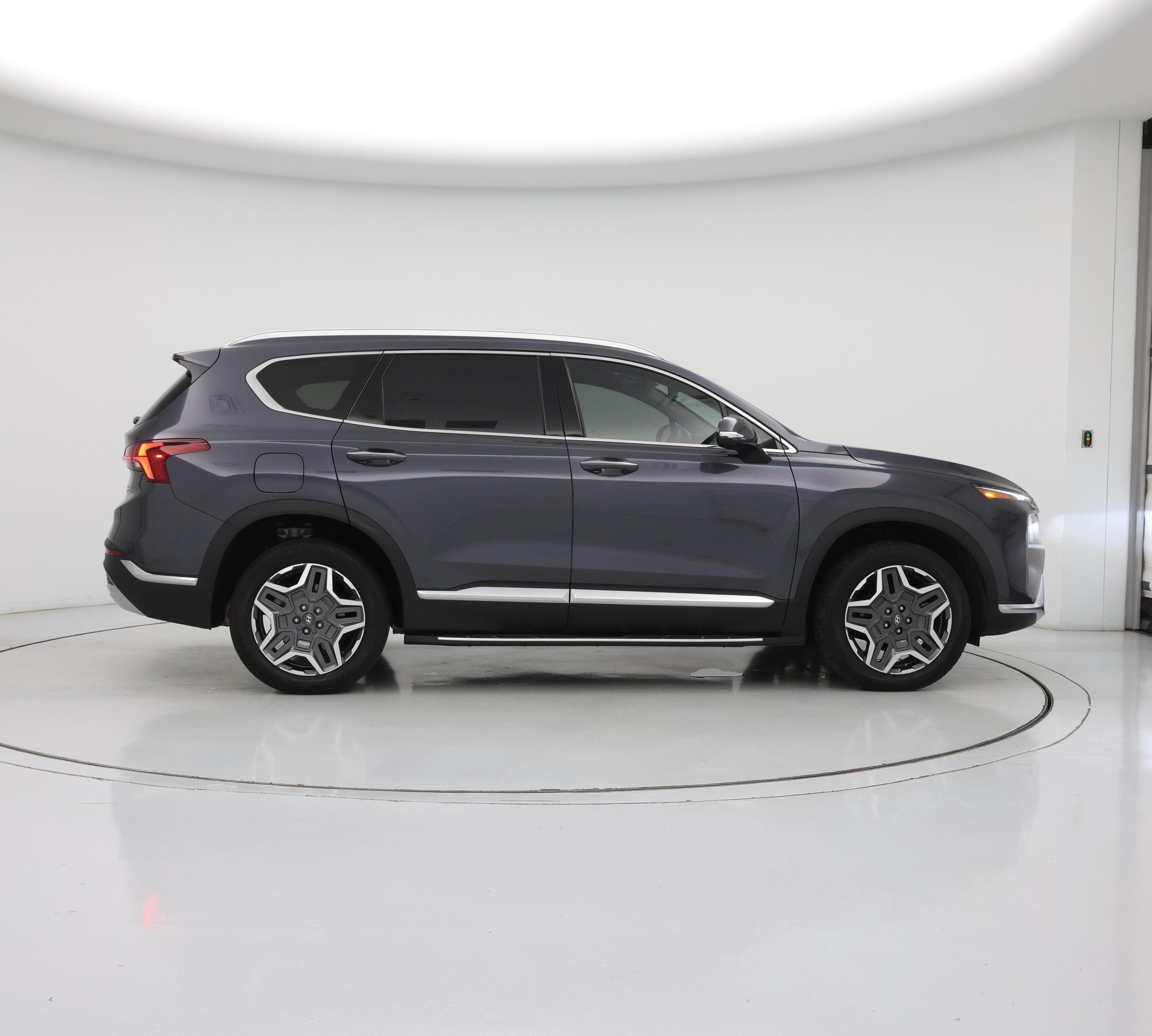 Thumbnail: 2022 Hyundai Santa Fe - 7