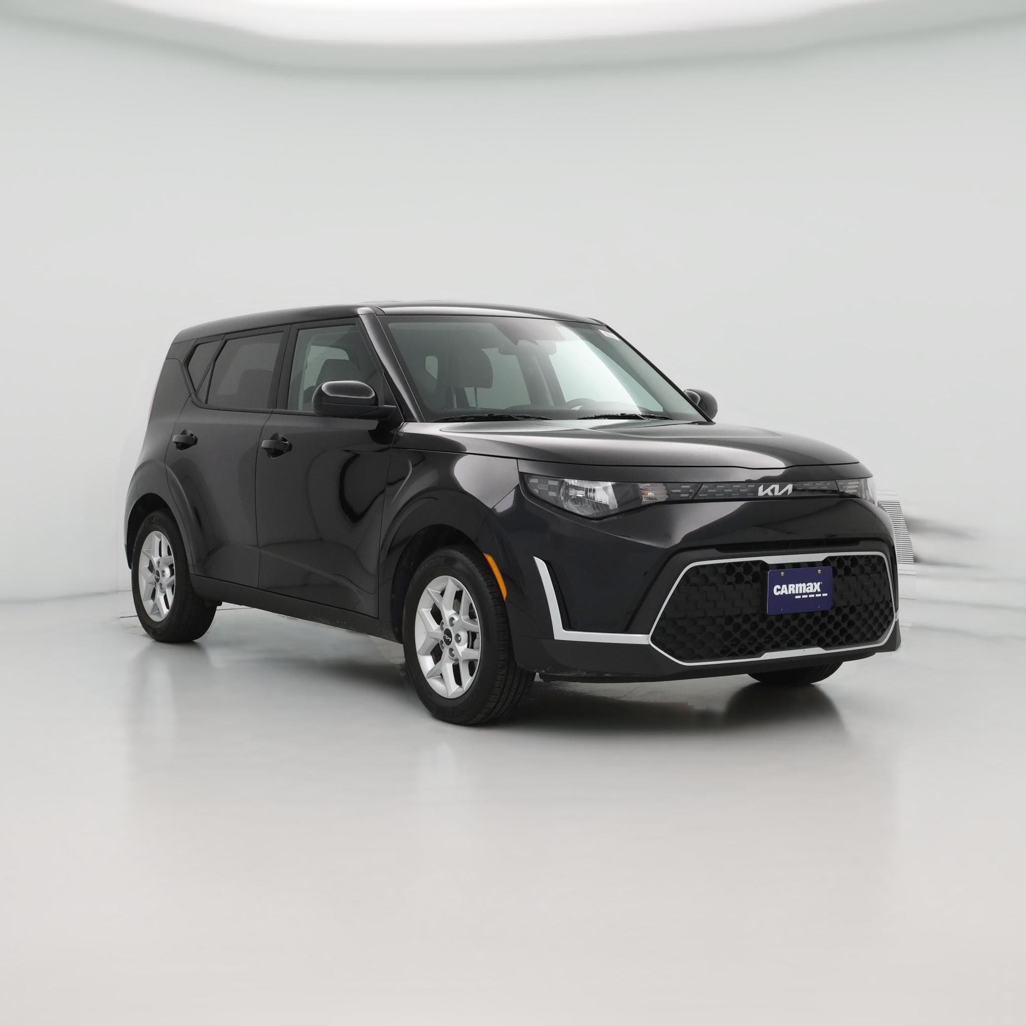 Thumbnail: 2025 Kia Soul - 1