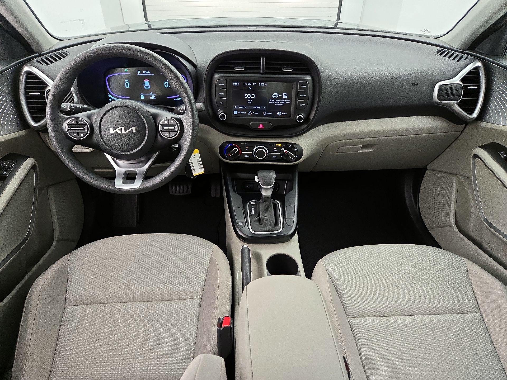 Thumbnail: 2025 Kia Soul - 9