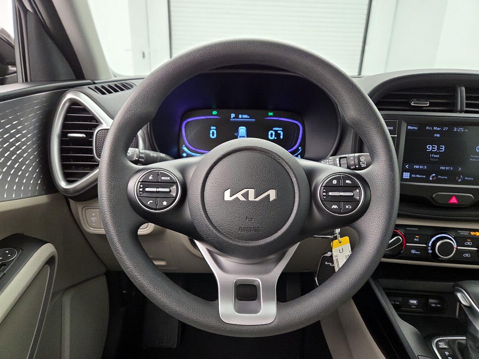 Thumbnail: 2025 Kia Soul - 10