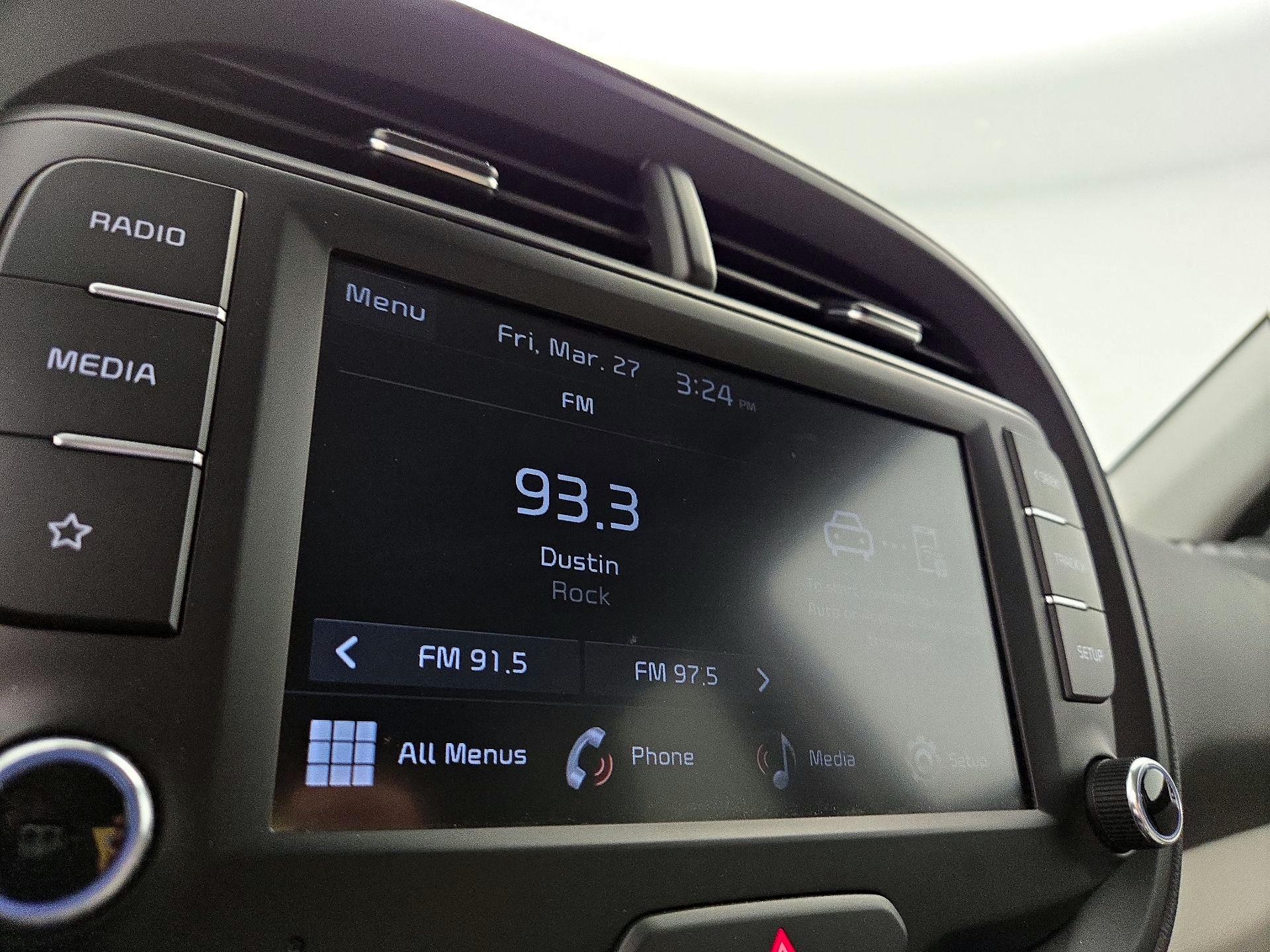 Thumbnail: 2025 Kia Soul - 15