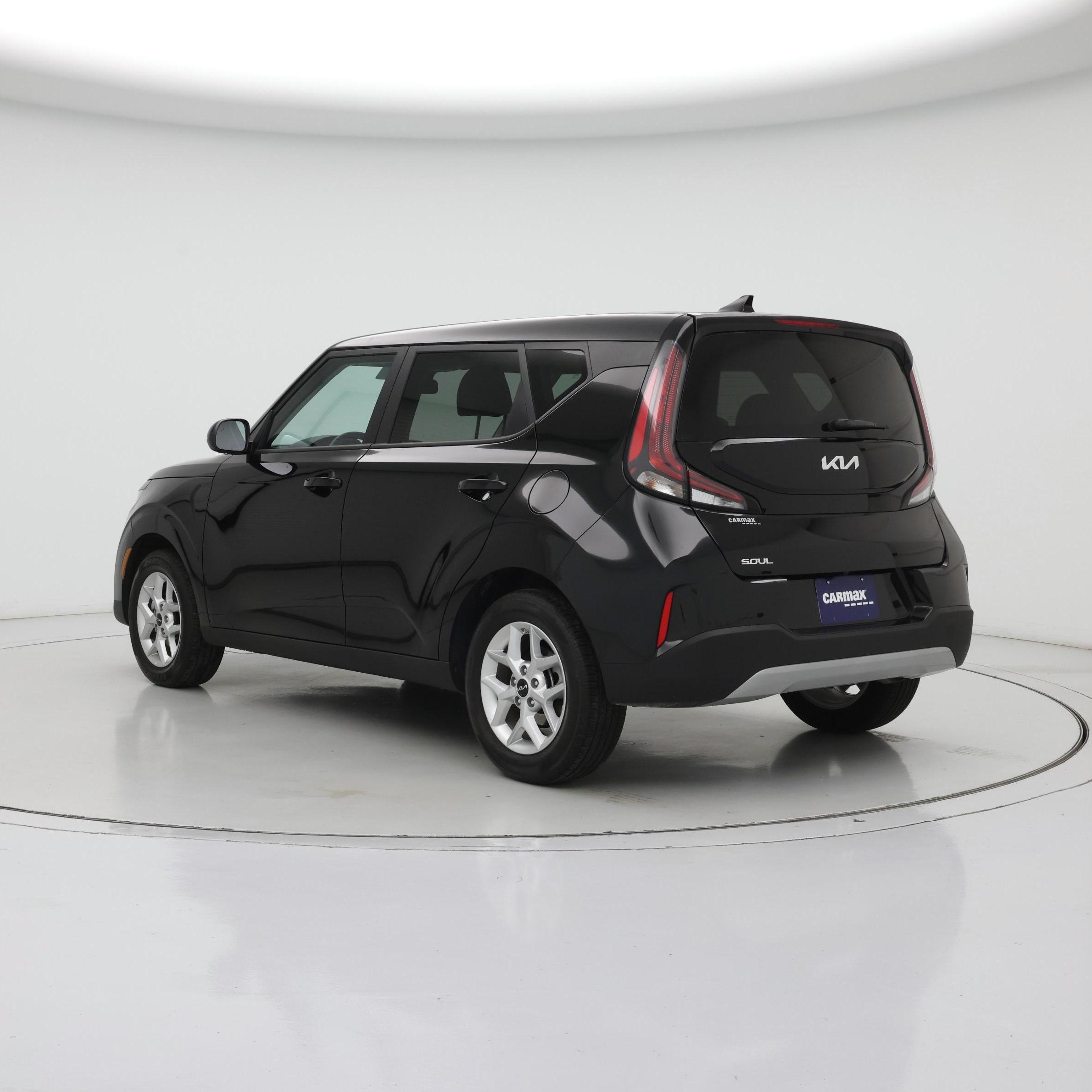 Thumbnail: 2025 Kia Soul - 2