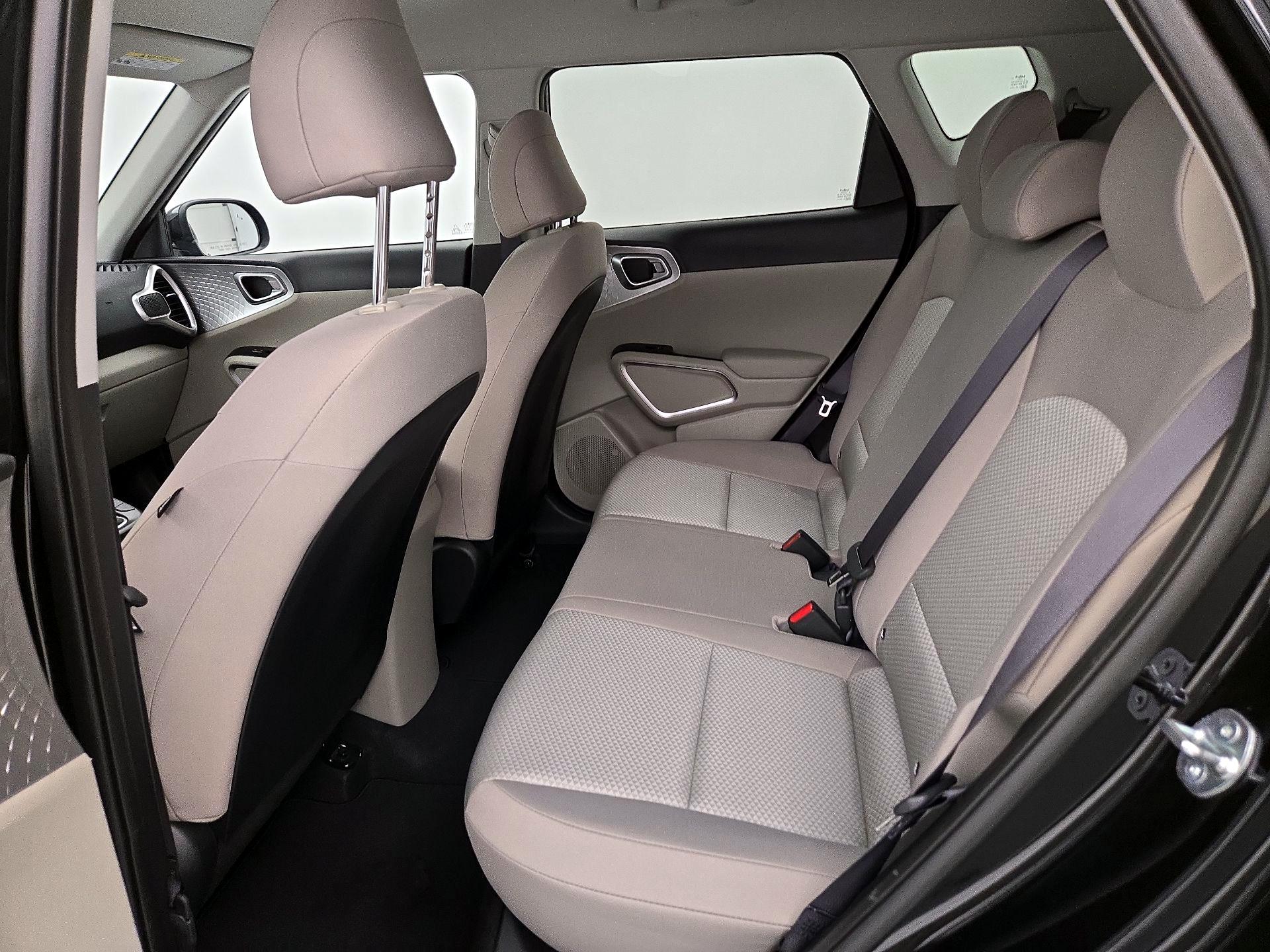 Thumbnail: 2025 Kia Soul - 19