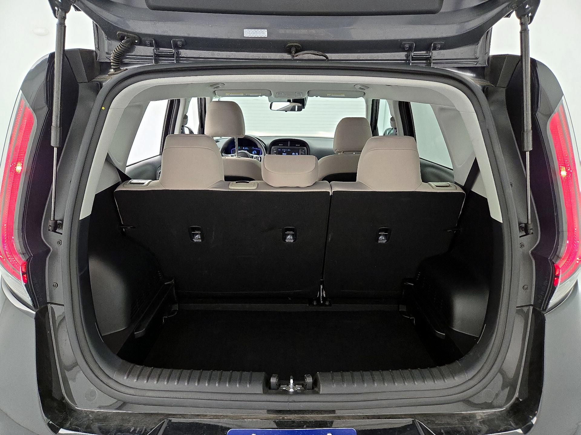 Thumbnail: 2025 Kia Soul - 20