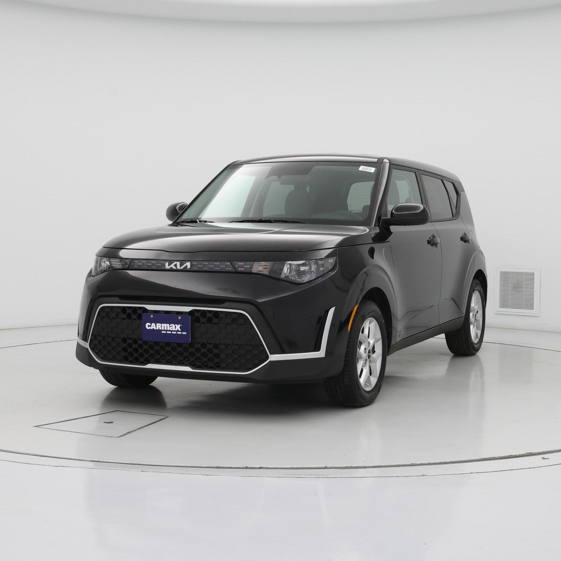 Thumbnail: 2025 Kia Soul - 4