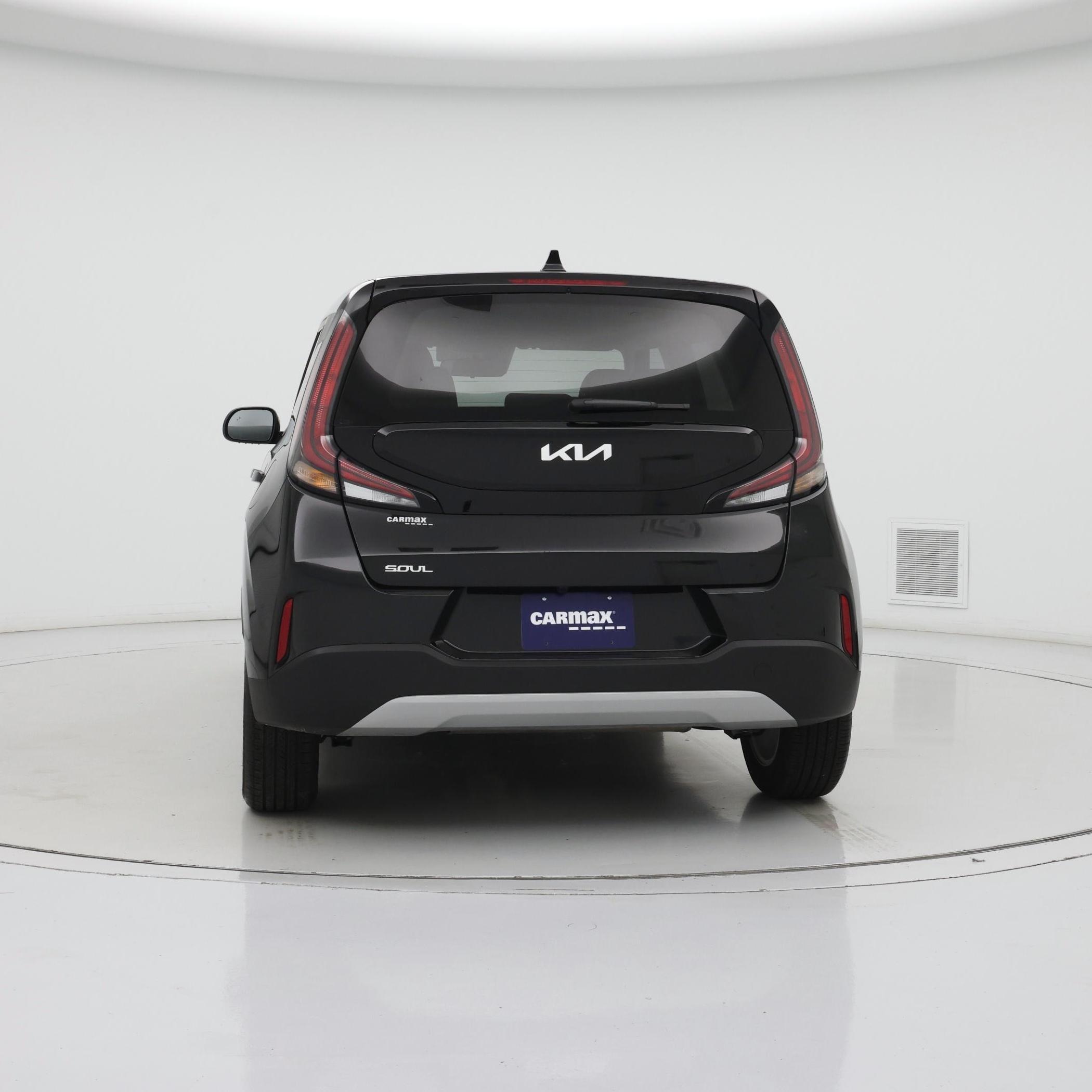 Thumbnail: 2025 Kia Soul - 6
