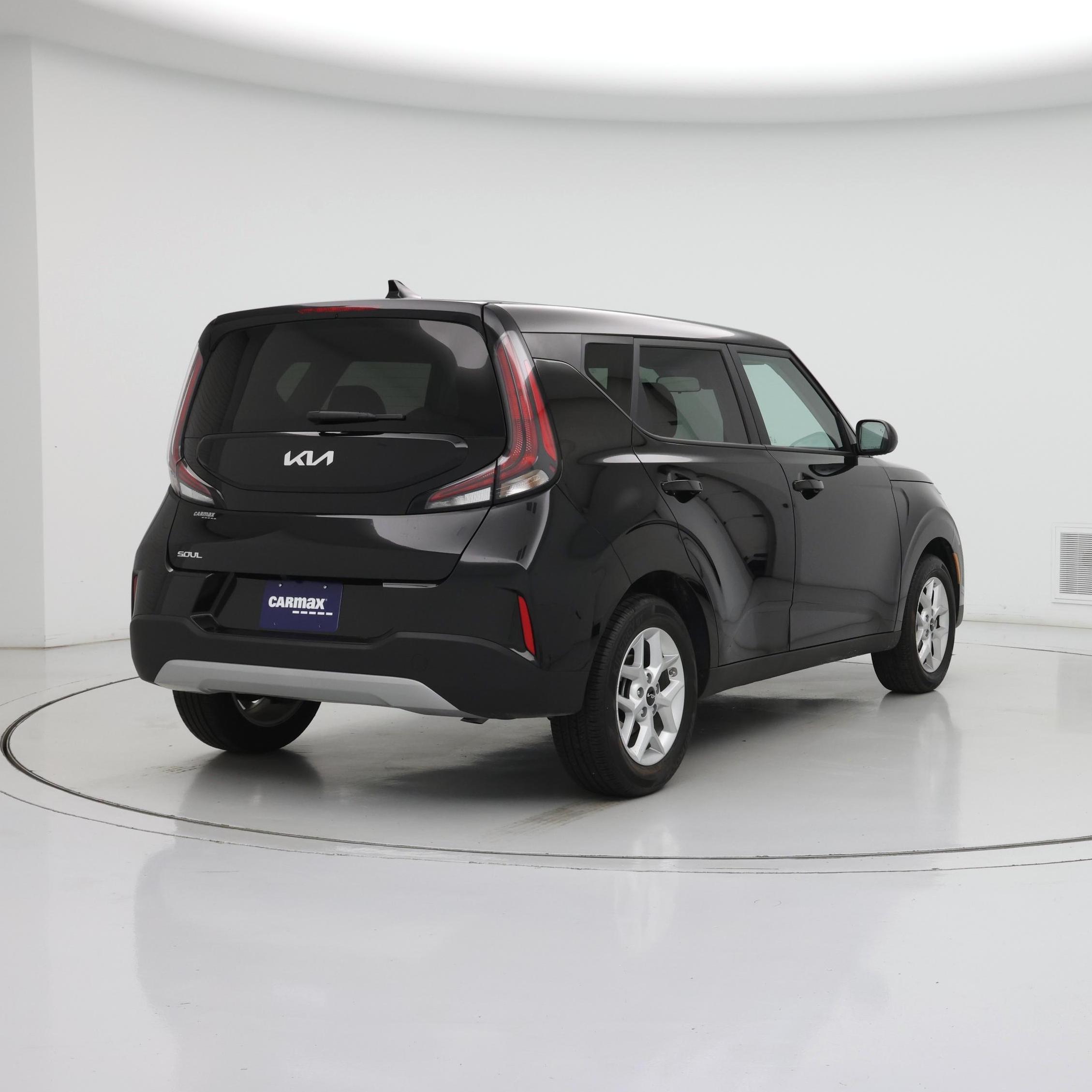 Thumbnail: 2025 Kia Soul - 8