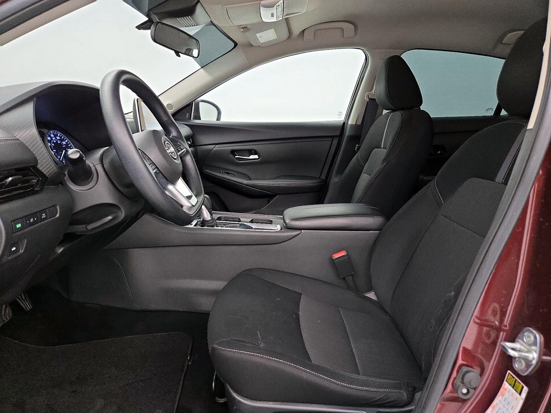 Thumbnail: 2024 Nissan Sentra - 11