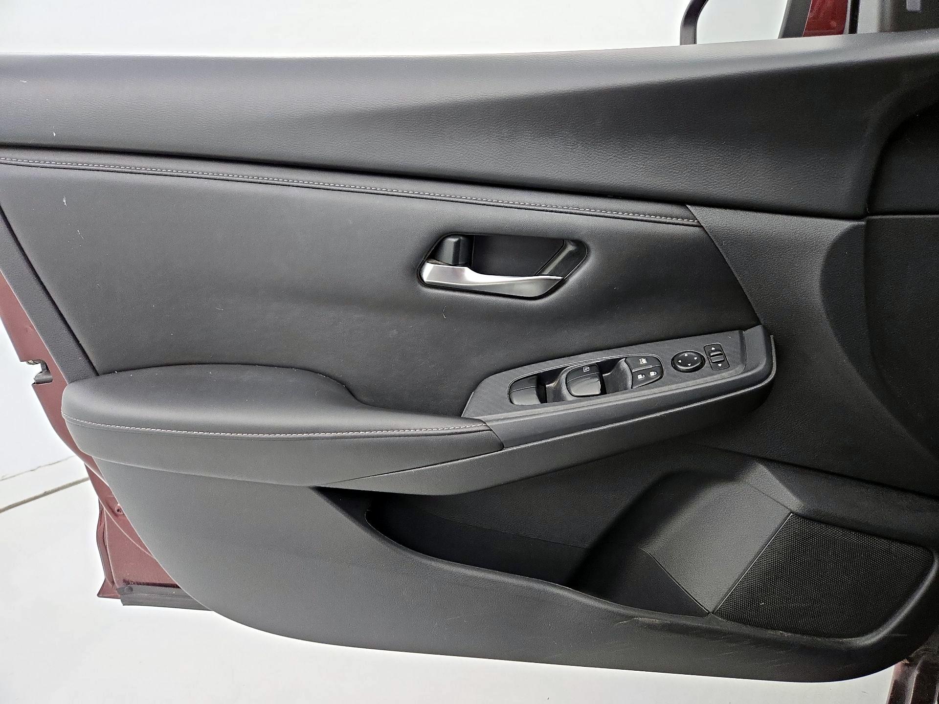 Thumbnail: 2024 Nissan Sentra - 12