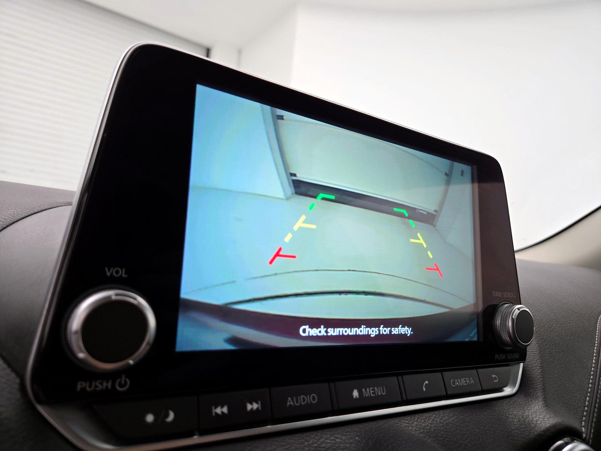 Thumbnail: 2024 Nissan Sentra - 14