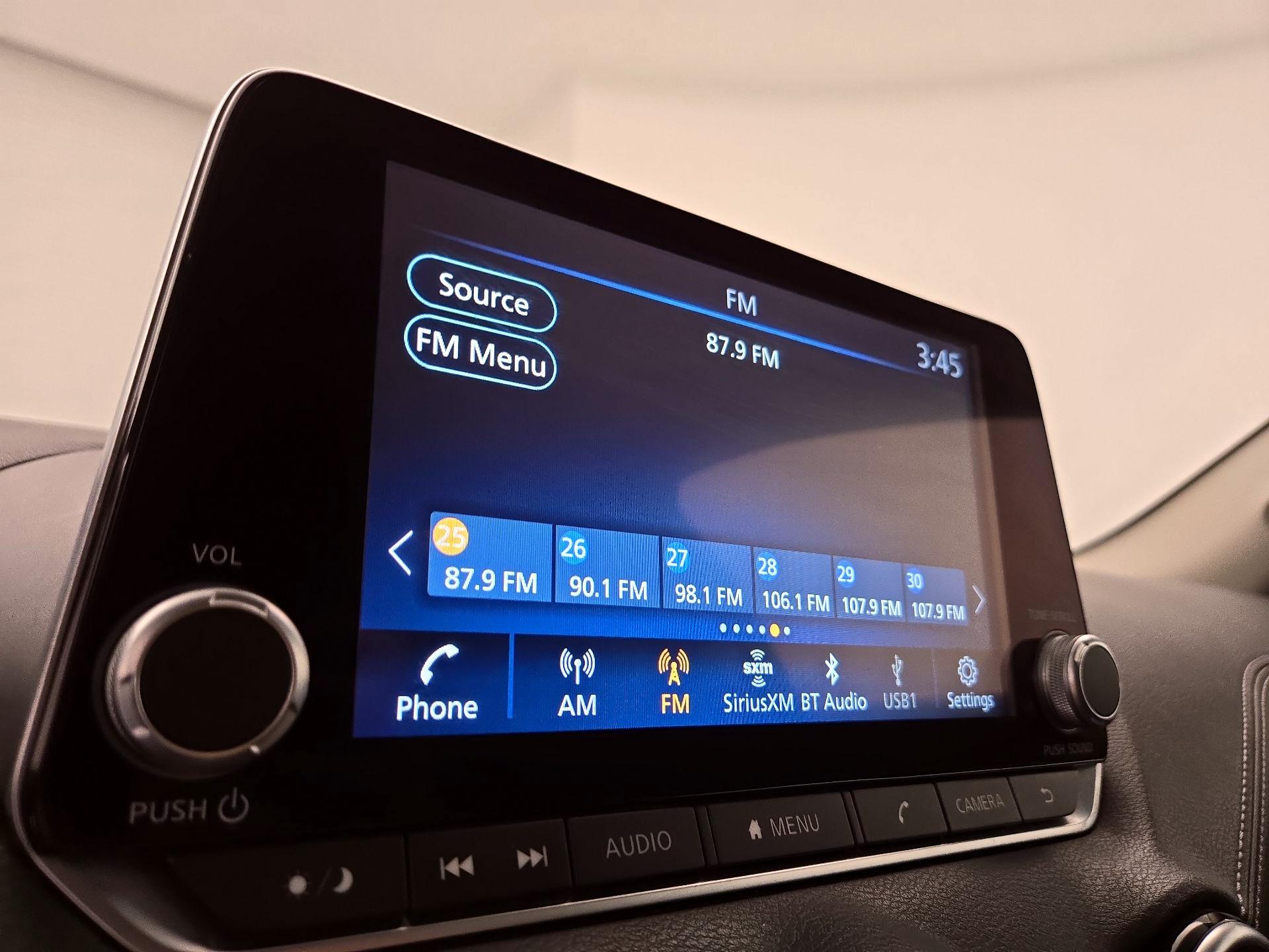 Thumbnail: 2024 Nissan Sentra - 15