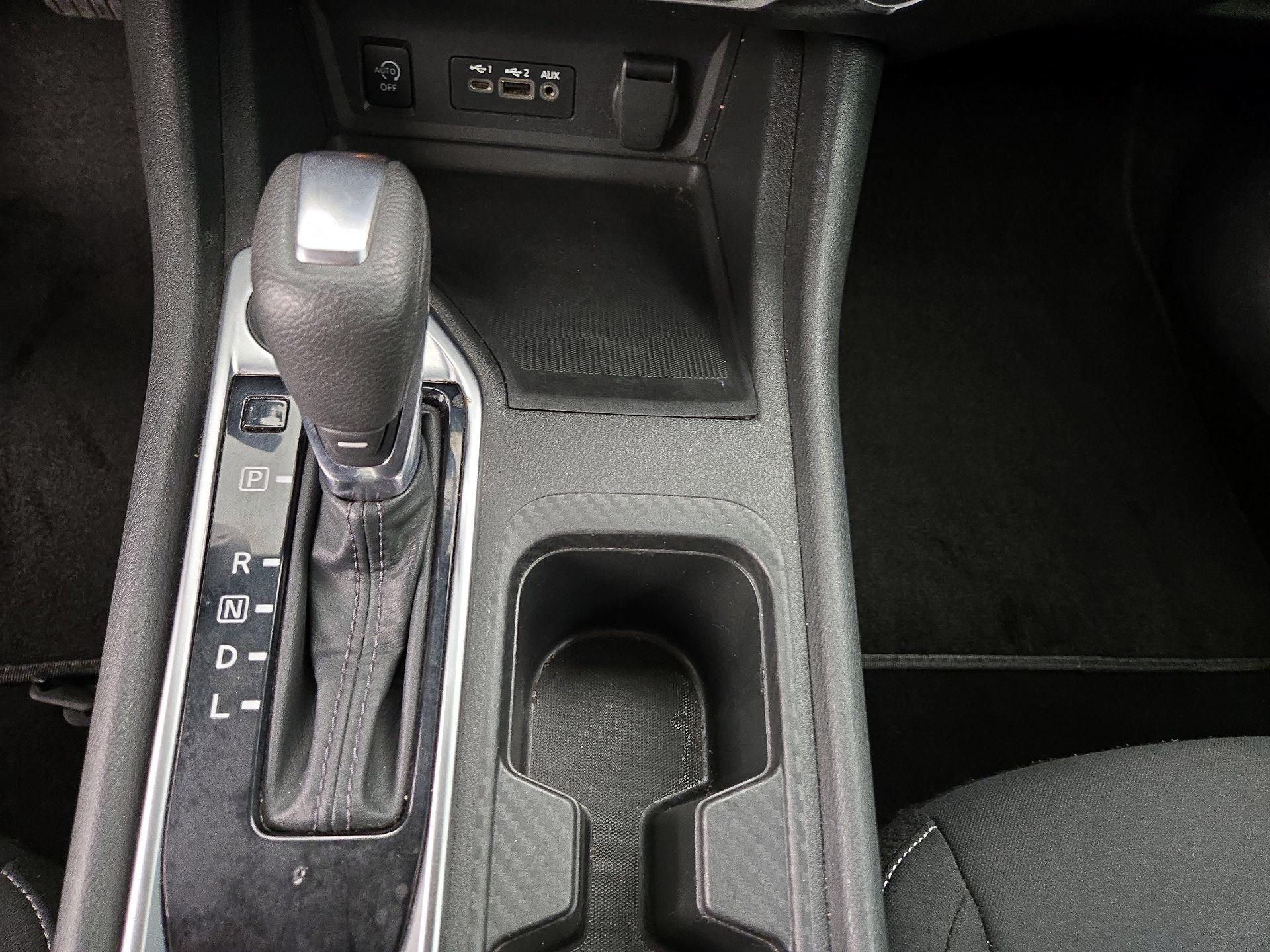 Thumbnail: 2024 Nissan Sentra - 17