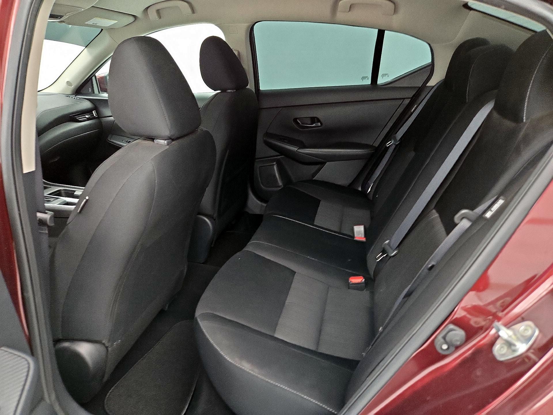 Thumbnail: 2024 Nissan Sentra - 19