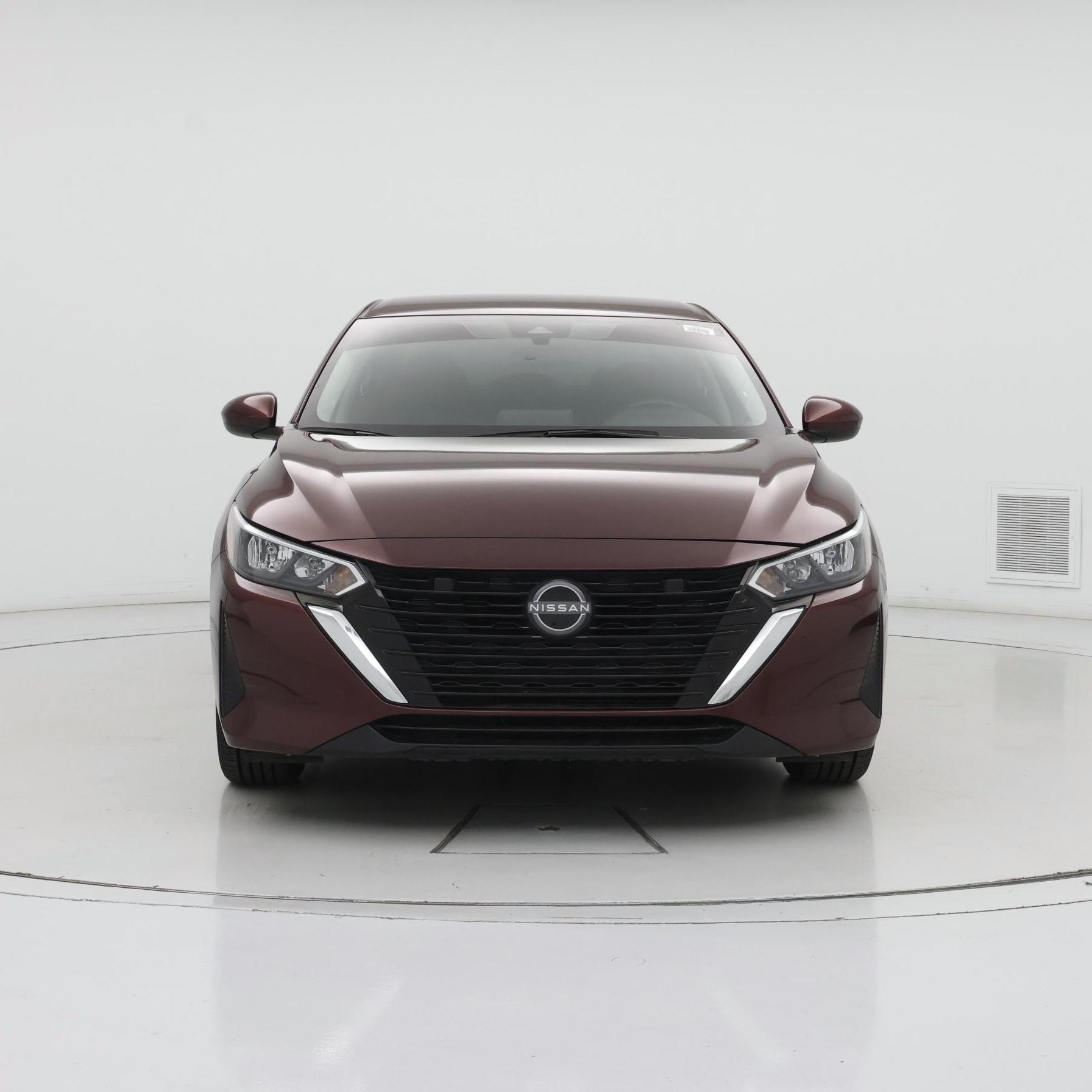 Thumbnail: 2024 Nissan Sentra - 5