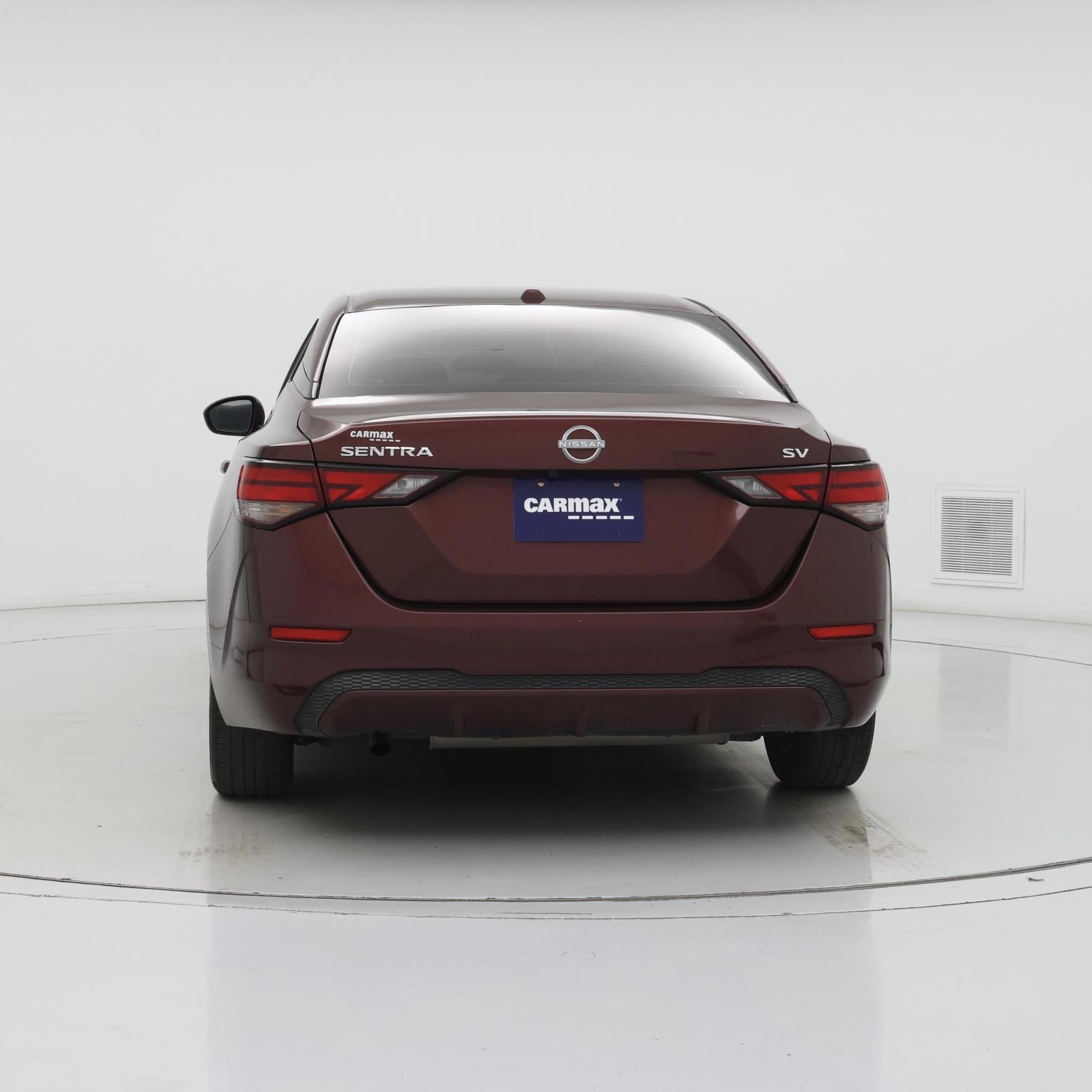 Thumbnail: 2024 Nissan Sentra - 6