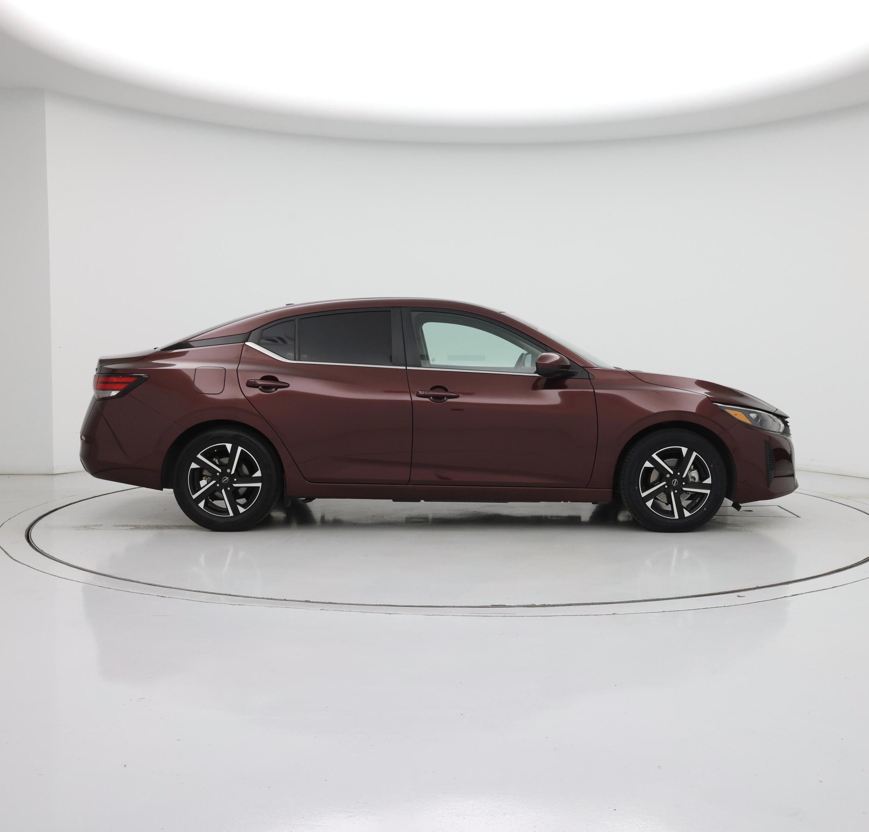 Thumbnail: 2024 Nissan Sentra - 7