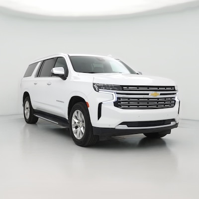2023 Chevrolet Suburban 1500 Premier