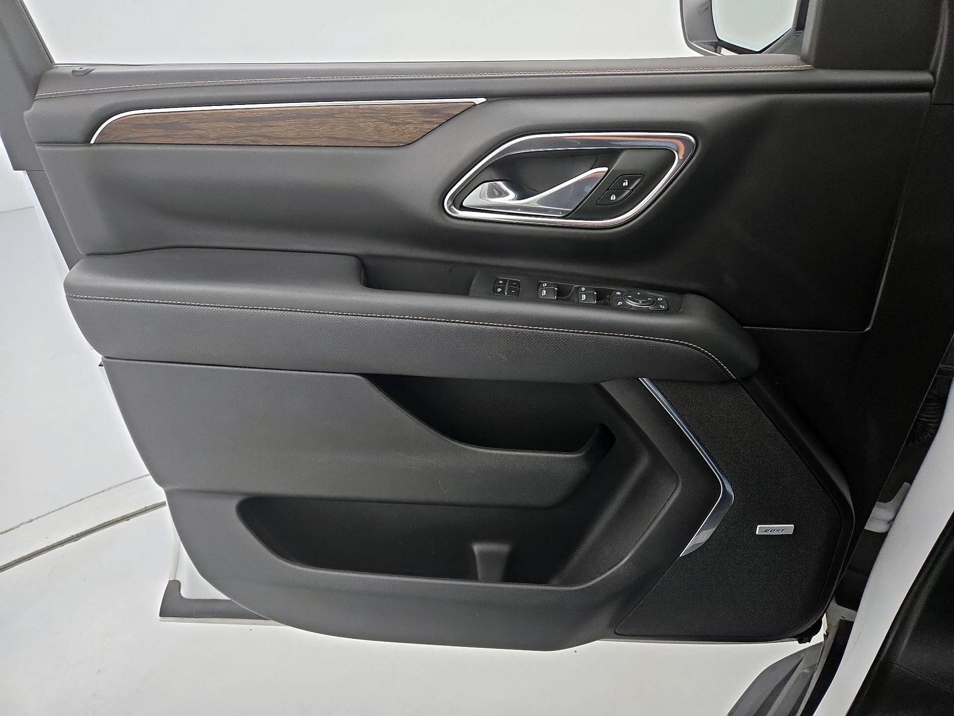 Thumbnail: 2023 Chevrolet Suburban - 12
