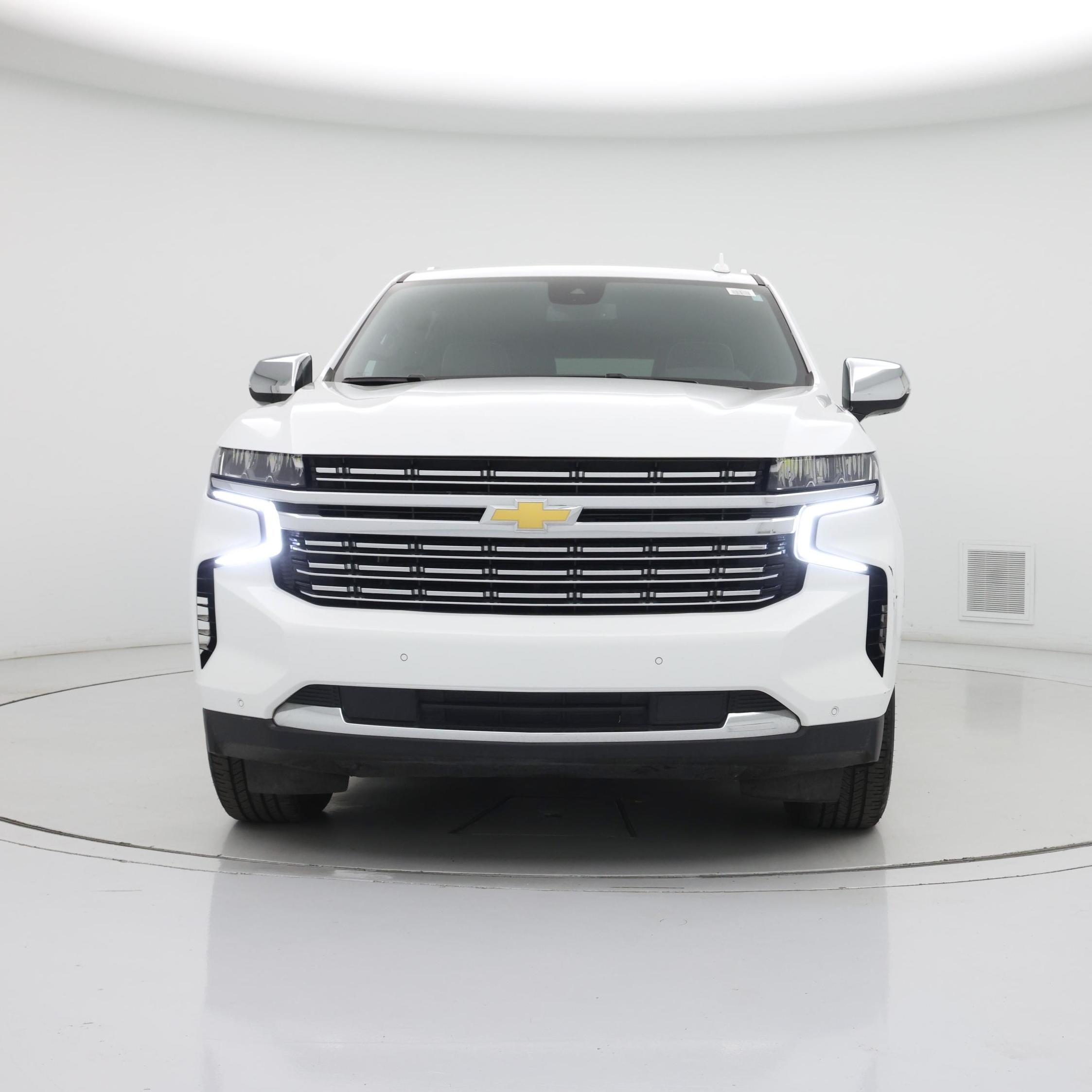 Thumbnail: 2023 Chevrolet Suburban - 5