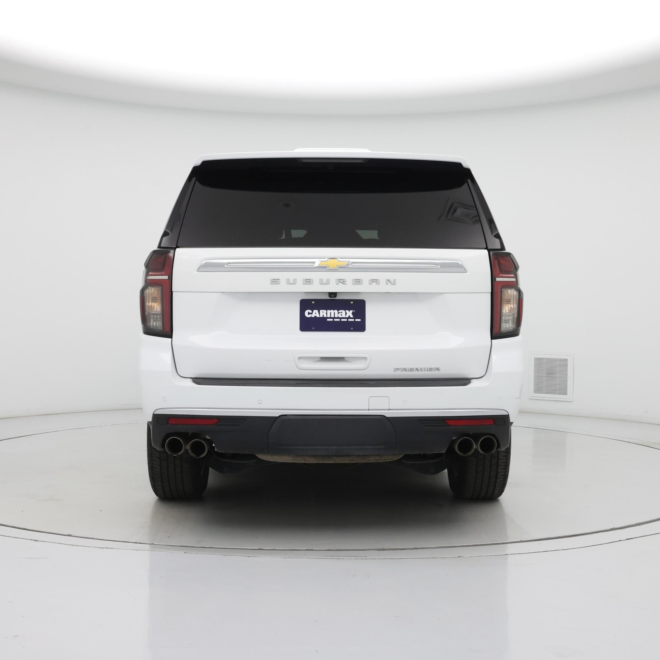Thumbnail: 2023 Chevrolet Suburban - 6