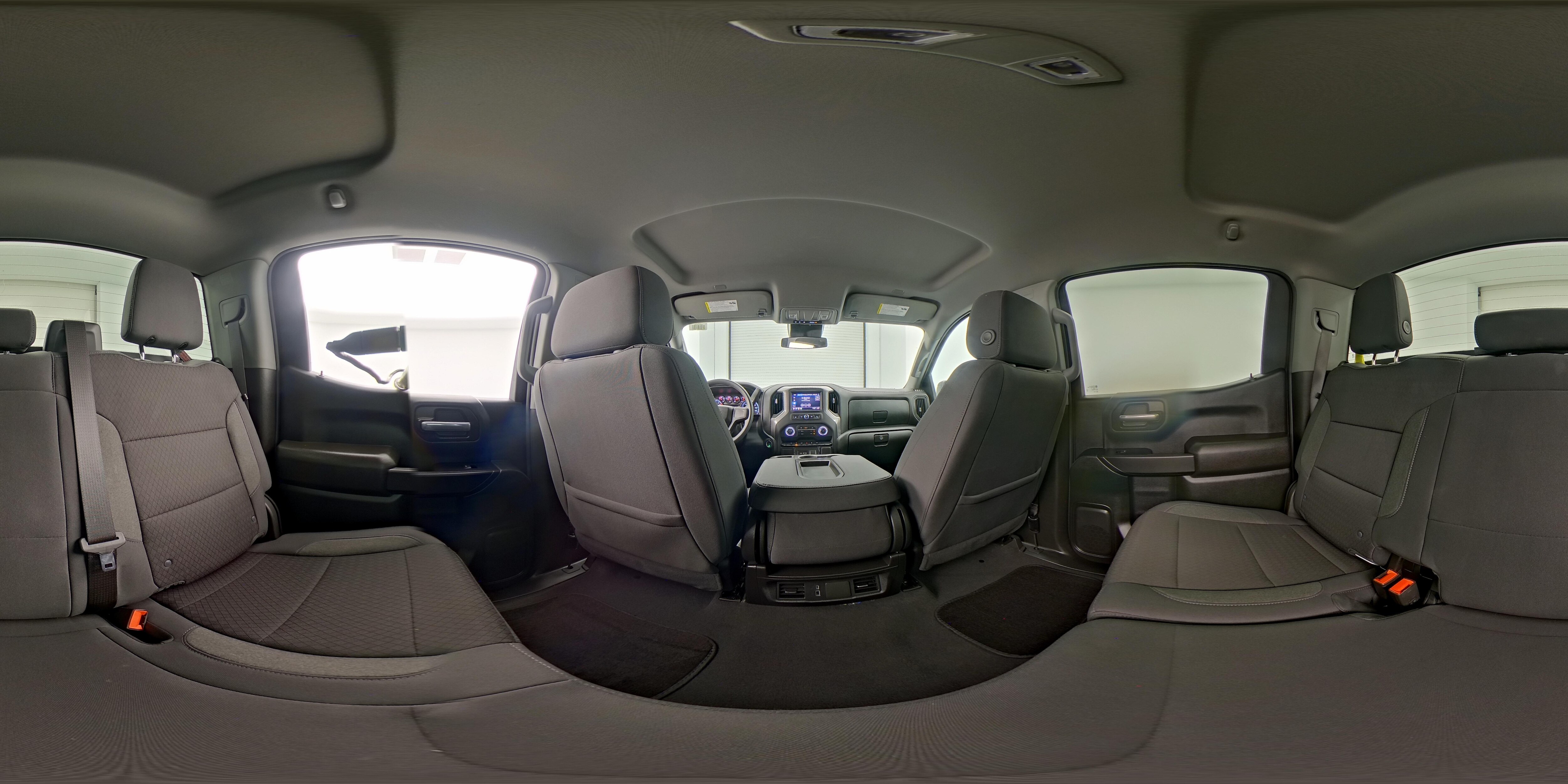 2024 Chevrolet Silverado 1500 Custom - Photo 26