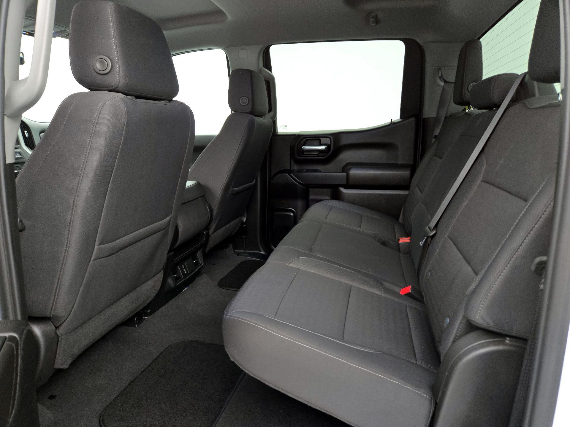 Thumbnail: 2024 Chevrolet Silverado 1500 - 20