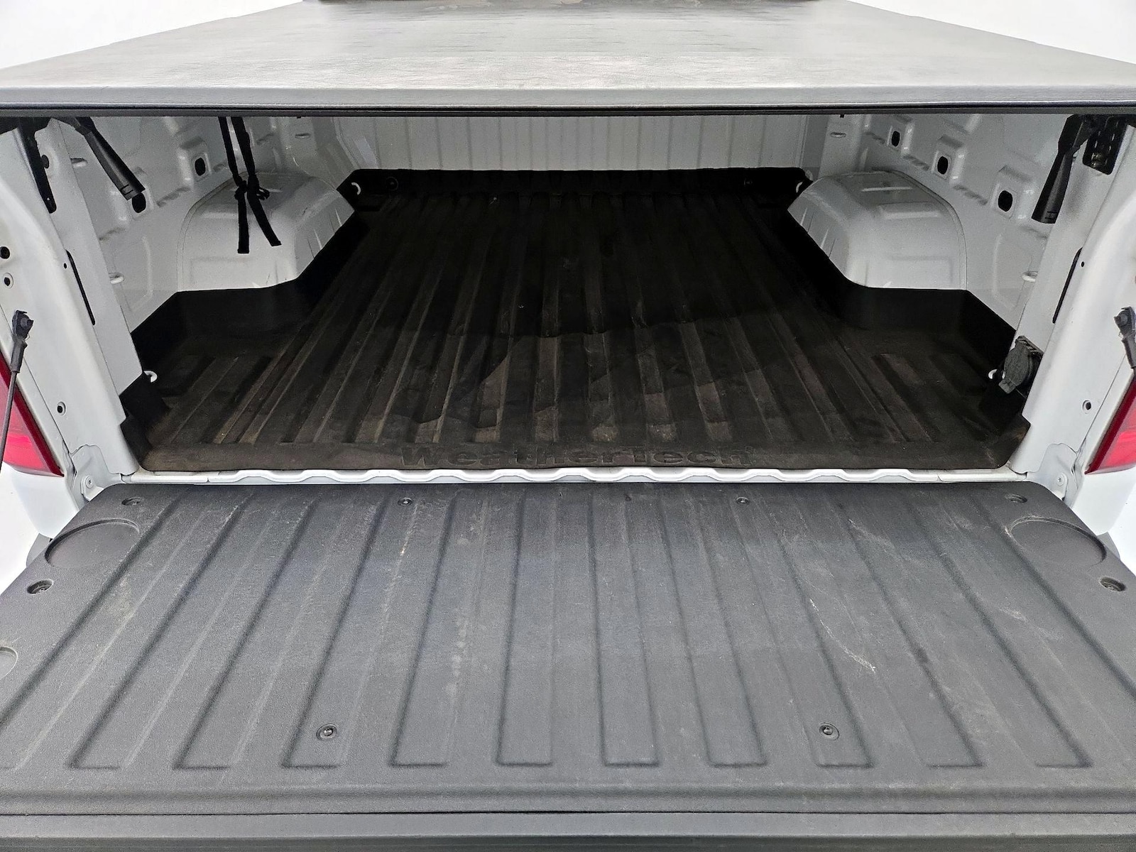 2024 Chevrolet Silverado 1500 Custom - Photo 22