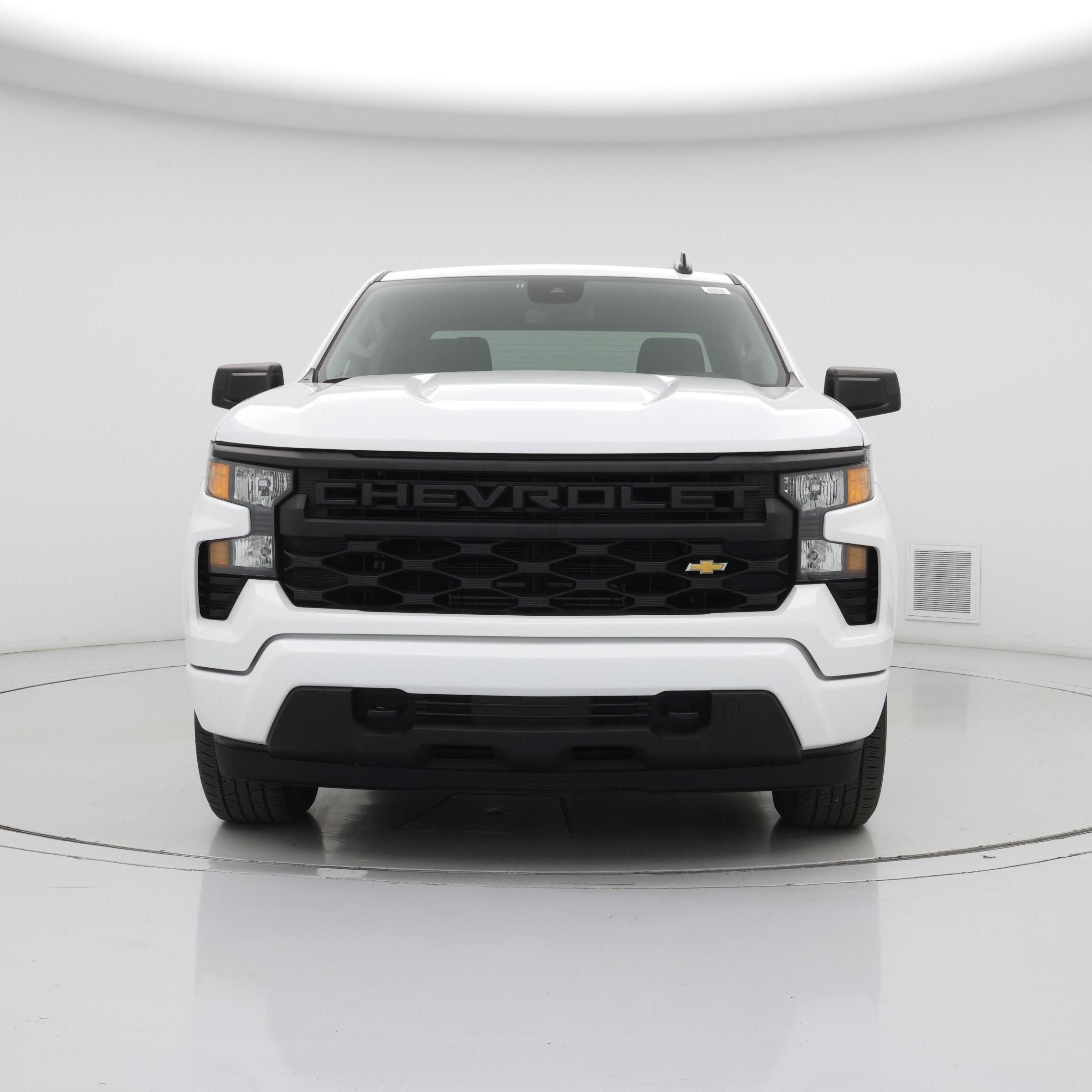 Thumbnail: 2024 Chevrolet Silverado 1500 - 5