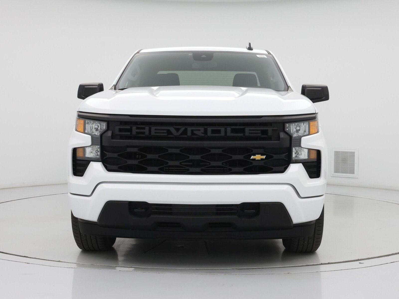 2024 Chevrolet Silverado 1500 Custom - Photo 6